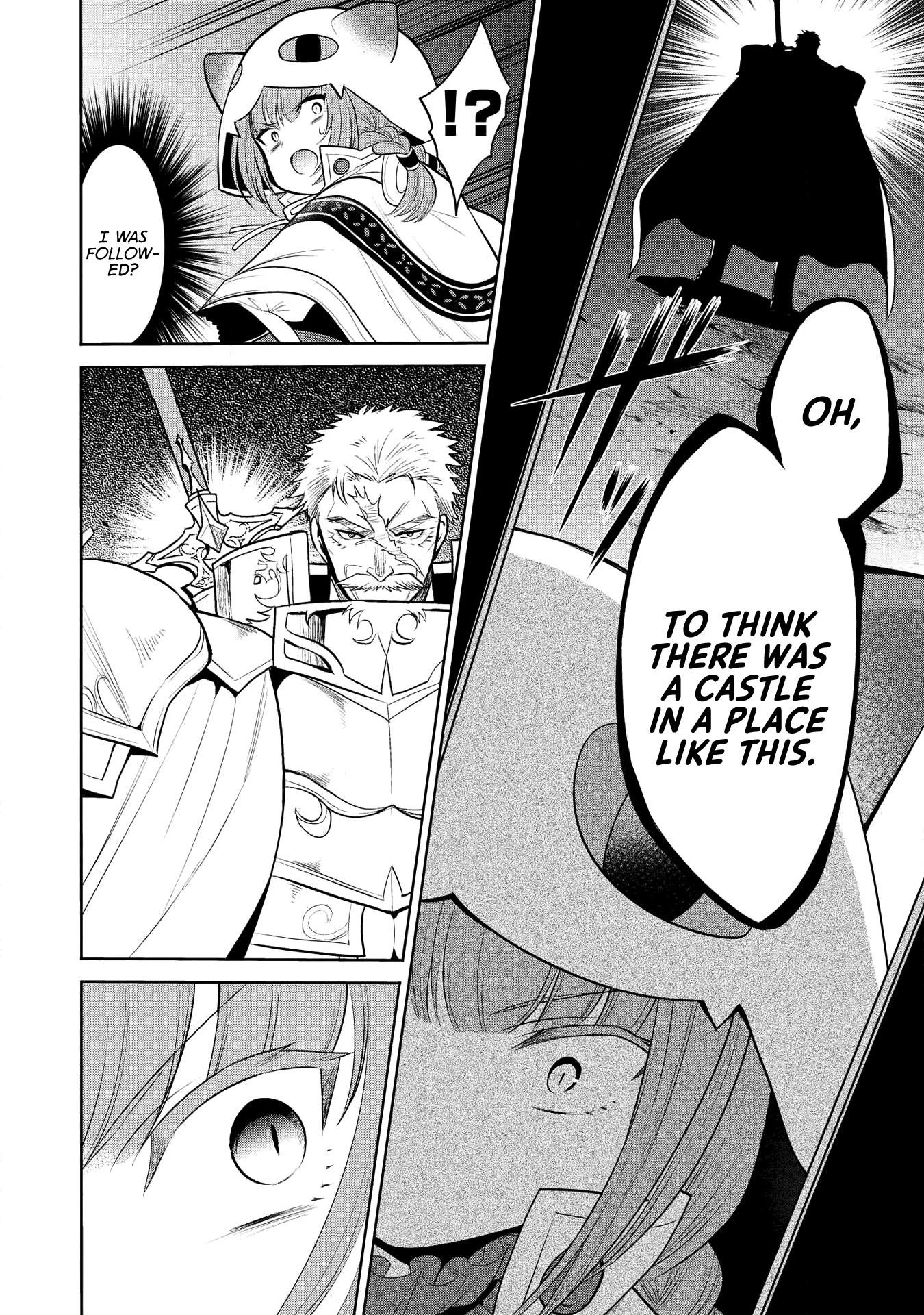 Maou No Ore Ga Dorei Elf Wo Yome Ni Shitanda Ga, Dou Medereba Ii? Chapter 21 - Page 6