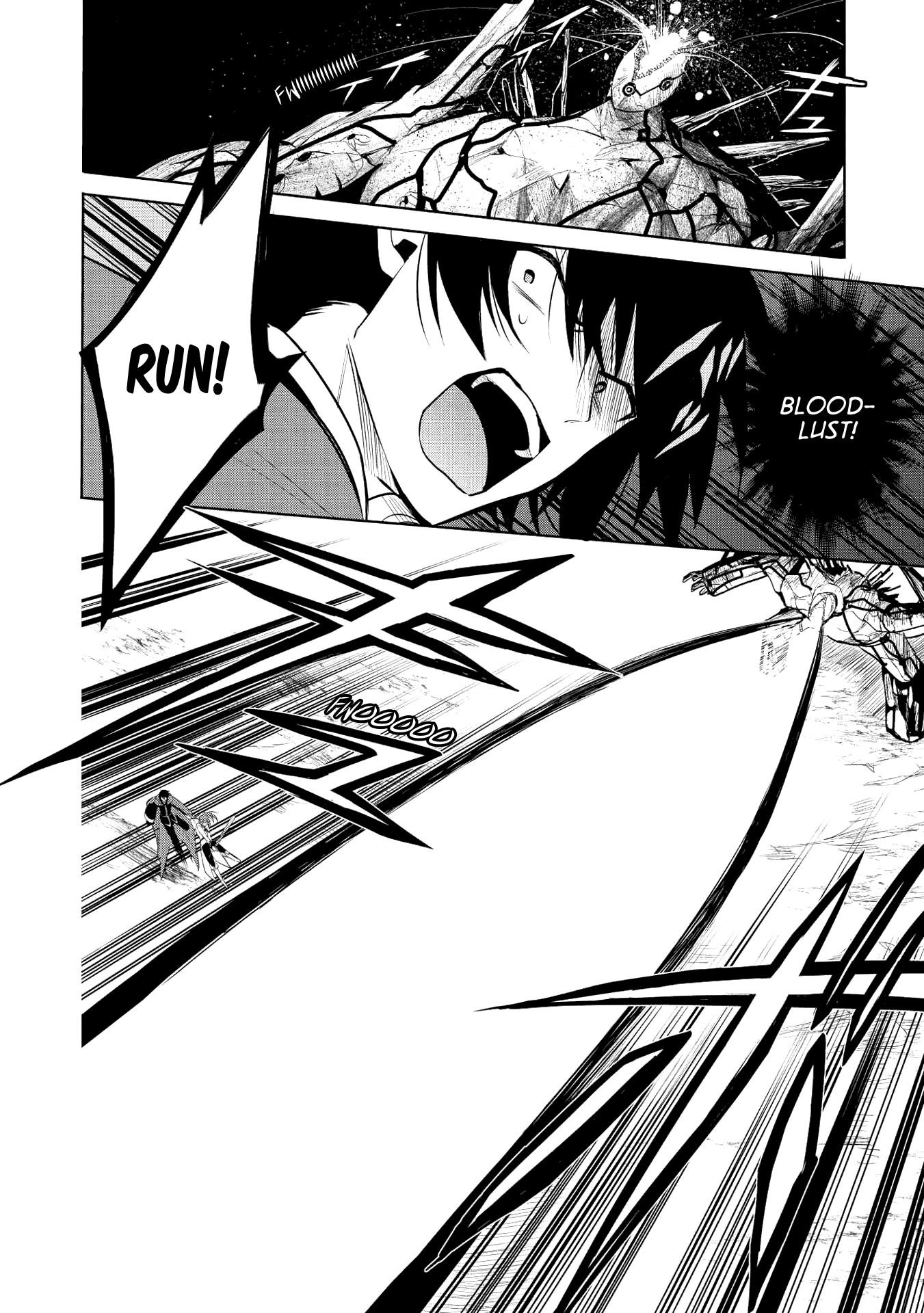 Maou No Ore Ga Dorei Elf Wo Yome Ni Shitanda Ga, Dou Medereba Ii? Chapter 22 - Page 18