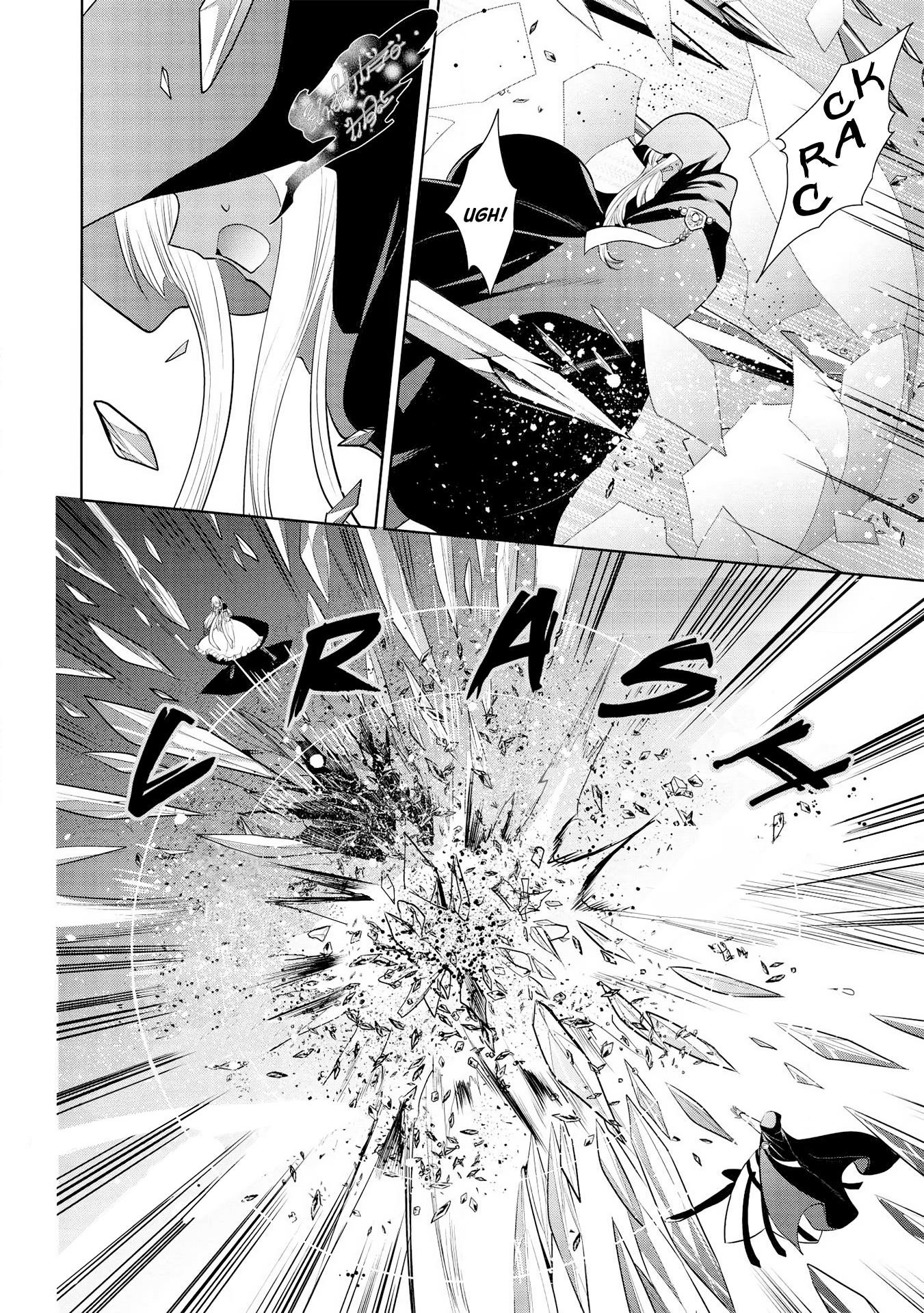 Maou No Ore Ga Dorei Elf Wo Yome Ni Shitanda Ga, Dou Medereba Ii? Chapter 25 - Page 11