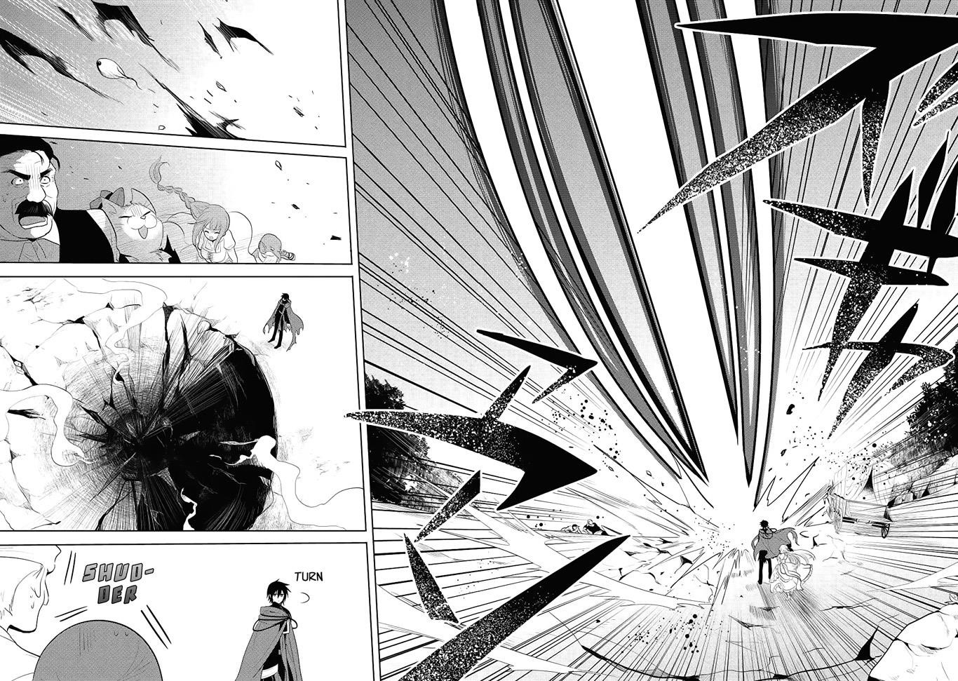 Maou No Ore Ga Dorei Elf Wo Yome Ni Shitanda Ga, Dou Medereba Ii? Chapter 3 - Page 14