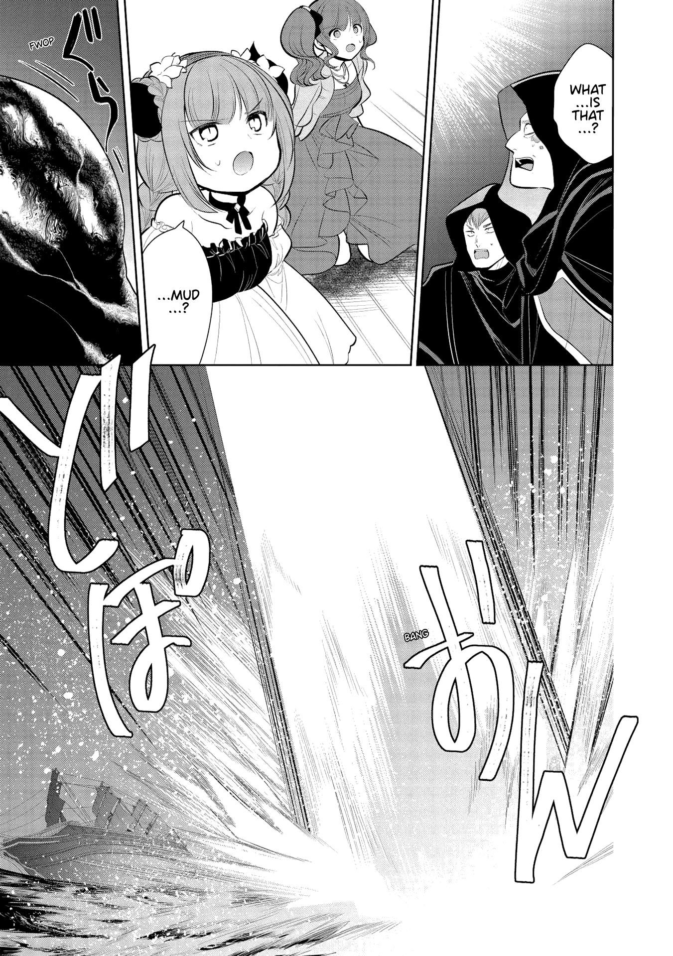Maou No Ore Ga Dorei Elf Wo Yome Ni Shitanda Ga, Dou Medereba Ii? Chapter 31 - Page 14