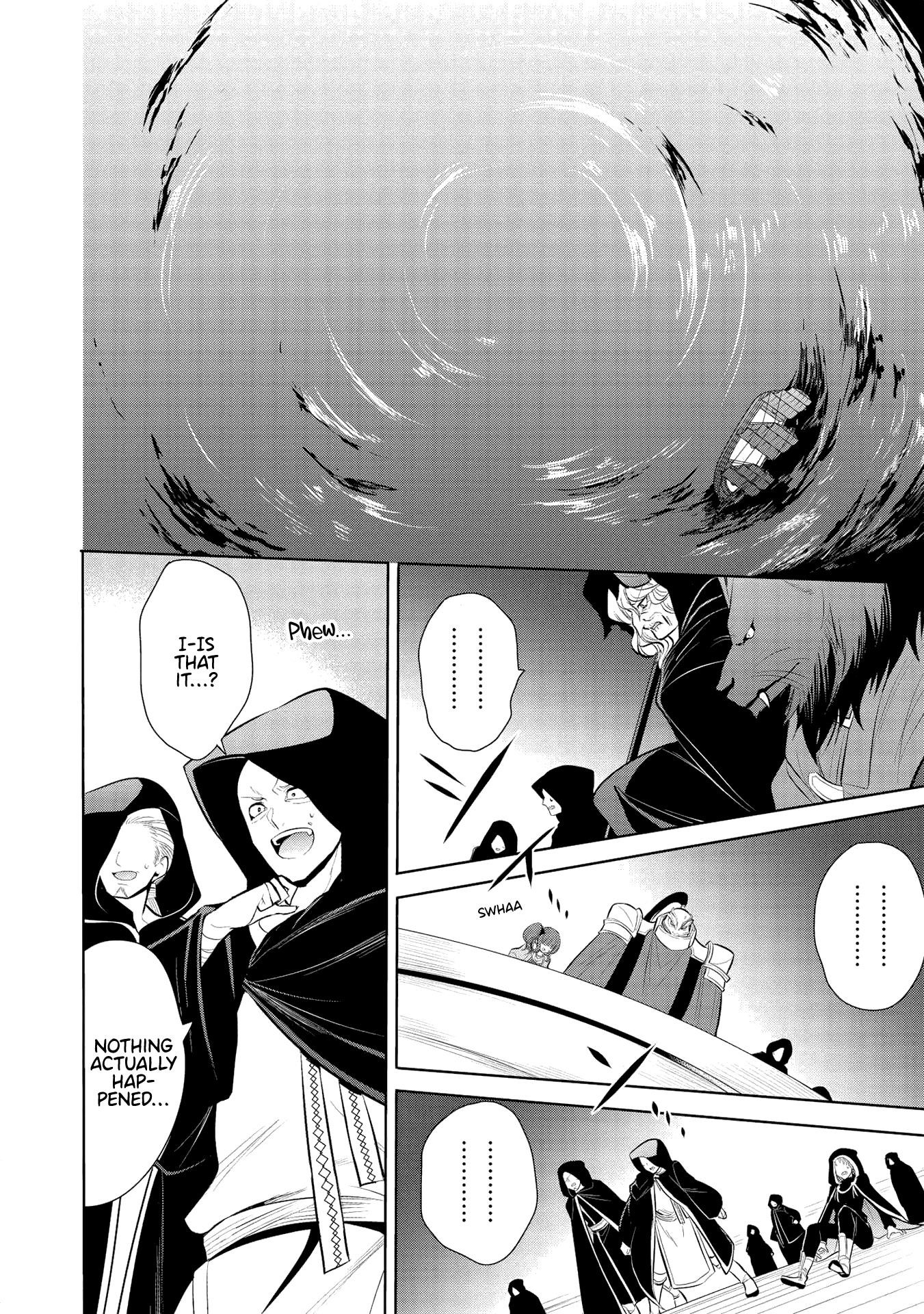 Maou No Ore Ga Dorei Elf Wo Yome Ni Shitanda Ga, Dou Medereba Ii? Chapter 31 - Page 15