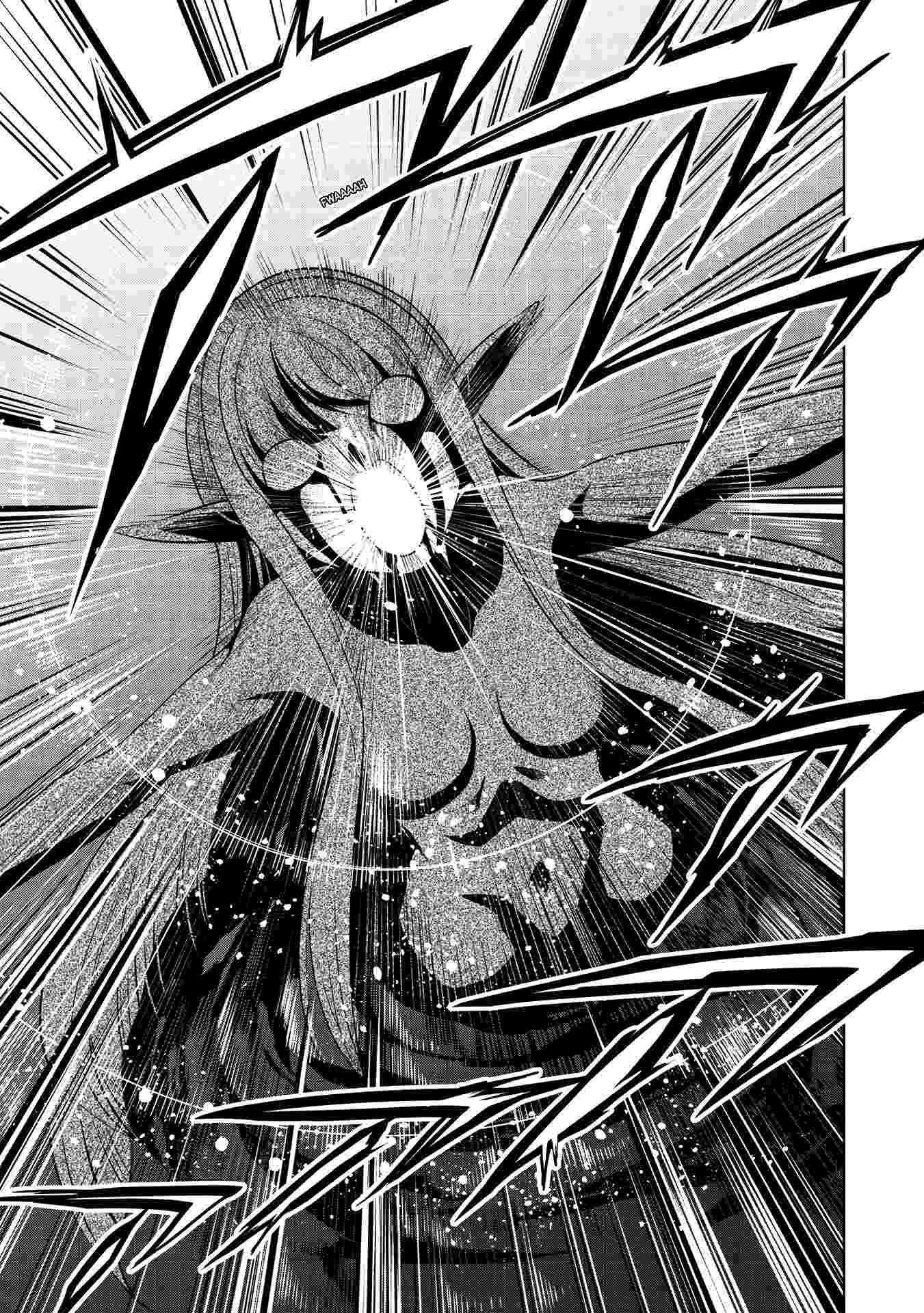 Maou No Ore Ga Dorei Elf Wo Yome Ni Shitanda Ga, Dou Medereba Ii? Chapter 33 - Page 12