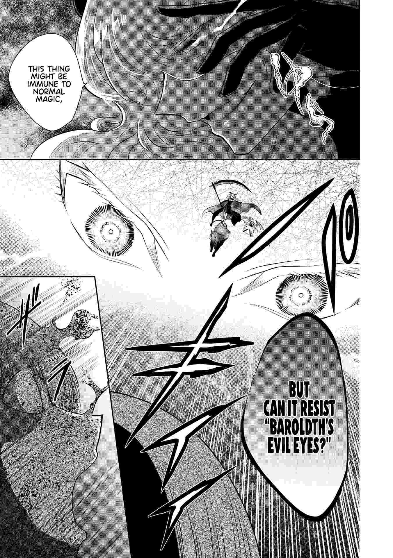 Maou No Ore Ga Dorei Elf Wo Yome Ni Shitanda Ga, Dou Medereba Ii? Chapter 33 - Page 20