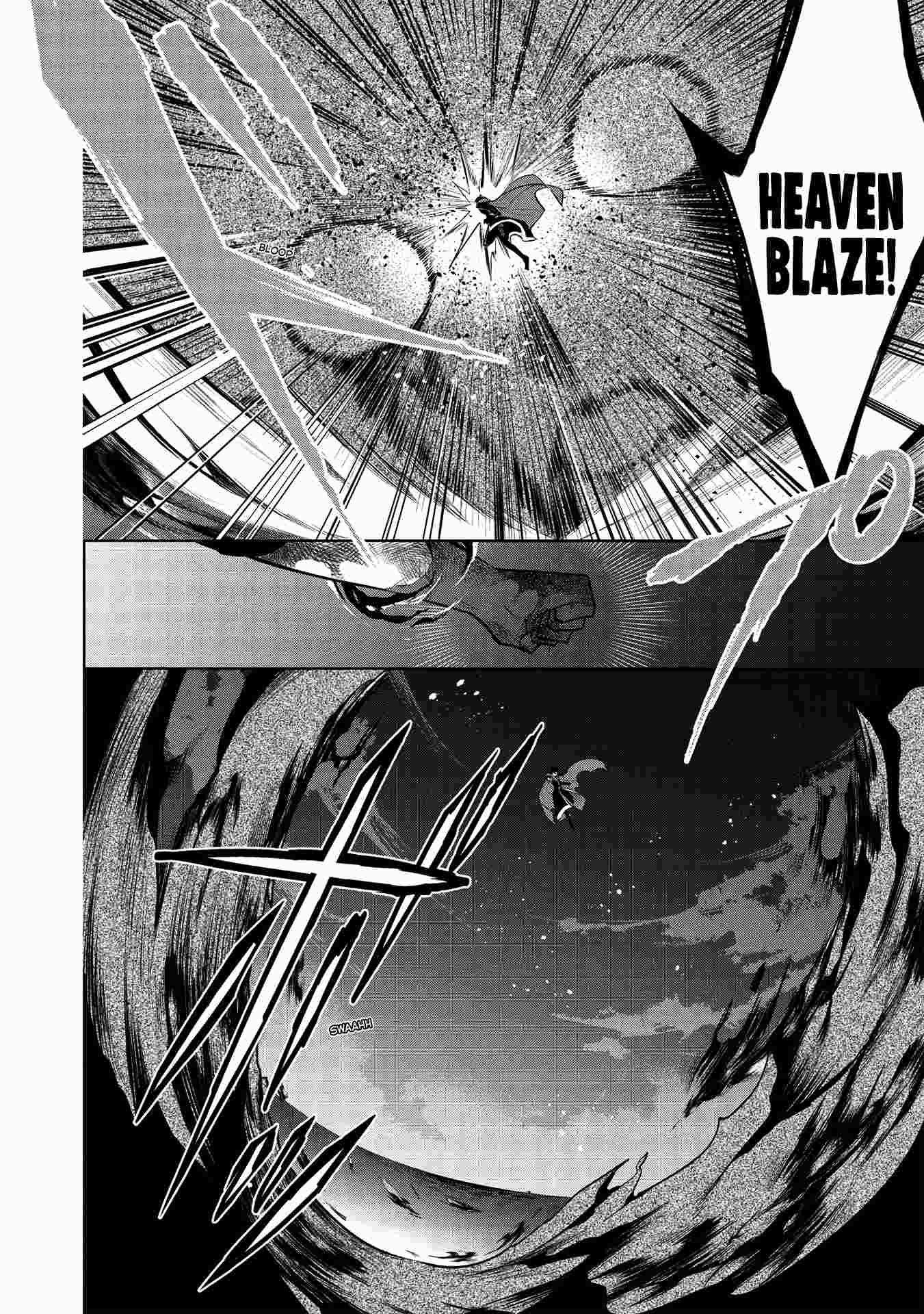 Maou No Ore Ga Dorei Elf Wo Yome Ni Shitanda Ga, Dou Medereba Ii? Chapter 33 - Page 5