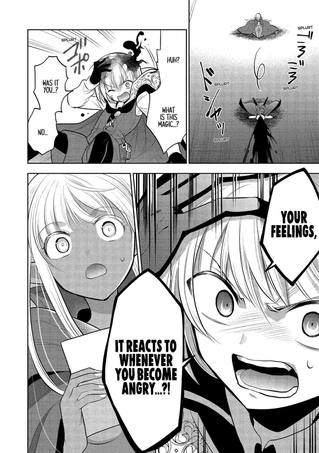 Maou No Ore Ga Dorei Elf Wo Yome Ni Shitanda Ga, Dou Medereba Ii? Chapter 35.2 - Page 16