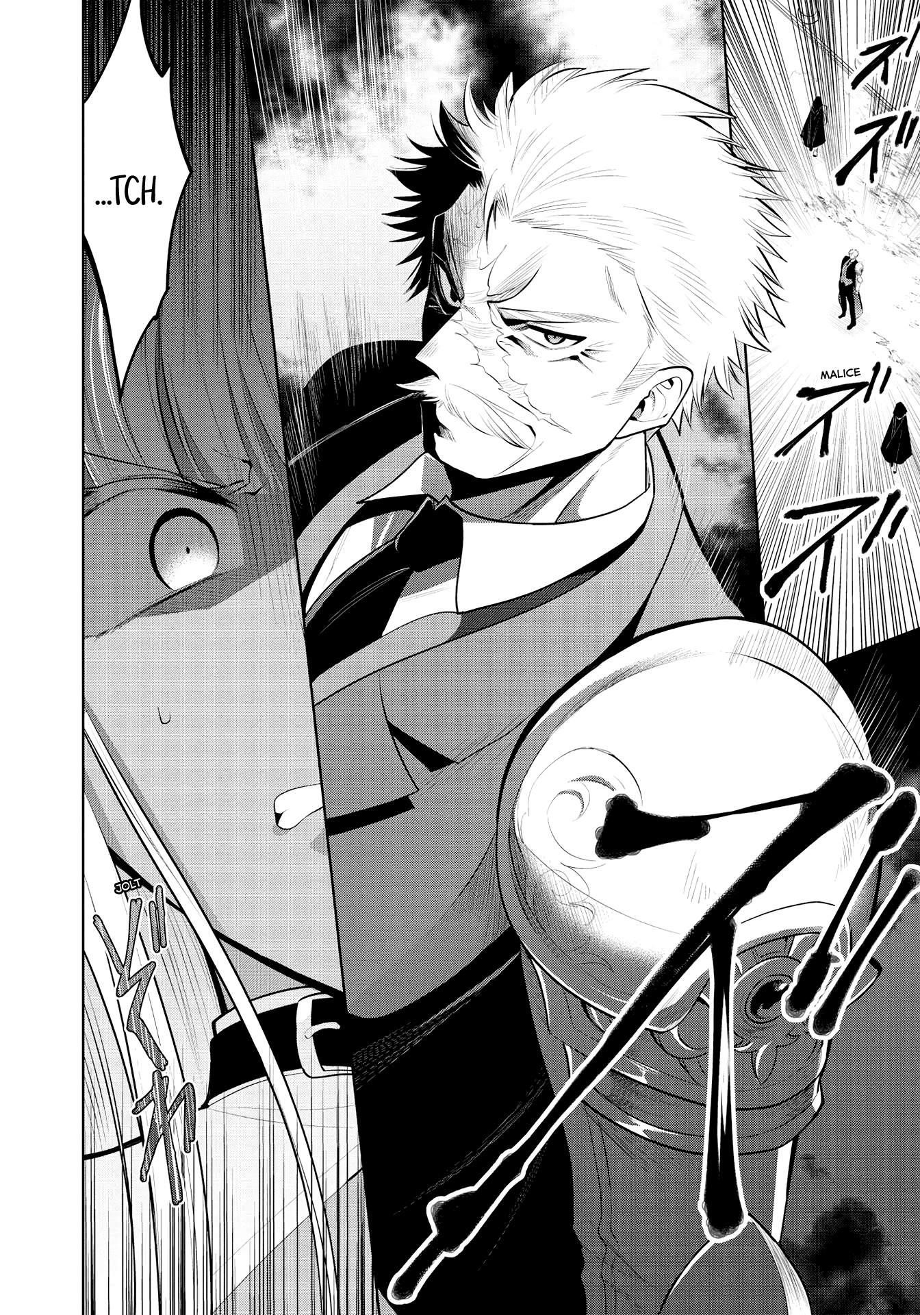 Maou No Ore Ga Dorei Elf Wo Yome Ni Shitanda Ga, Dou Medereba Ii? Chapter 38 - Page 4