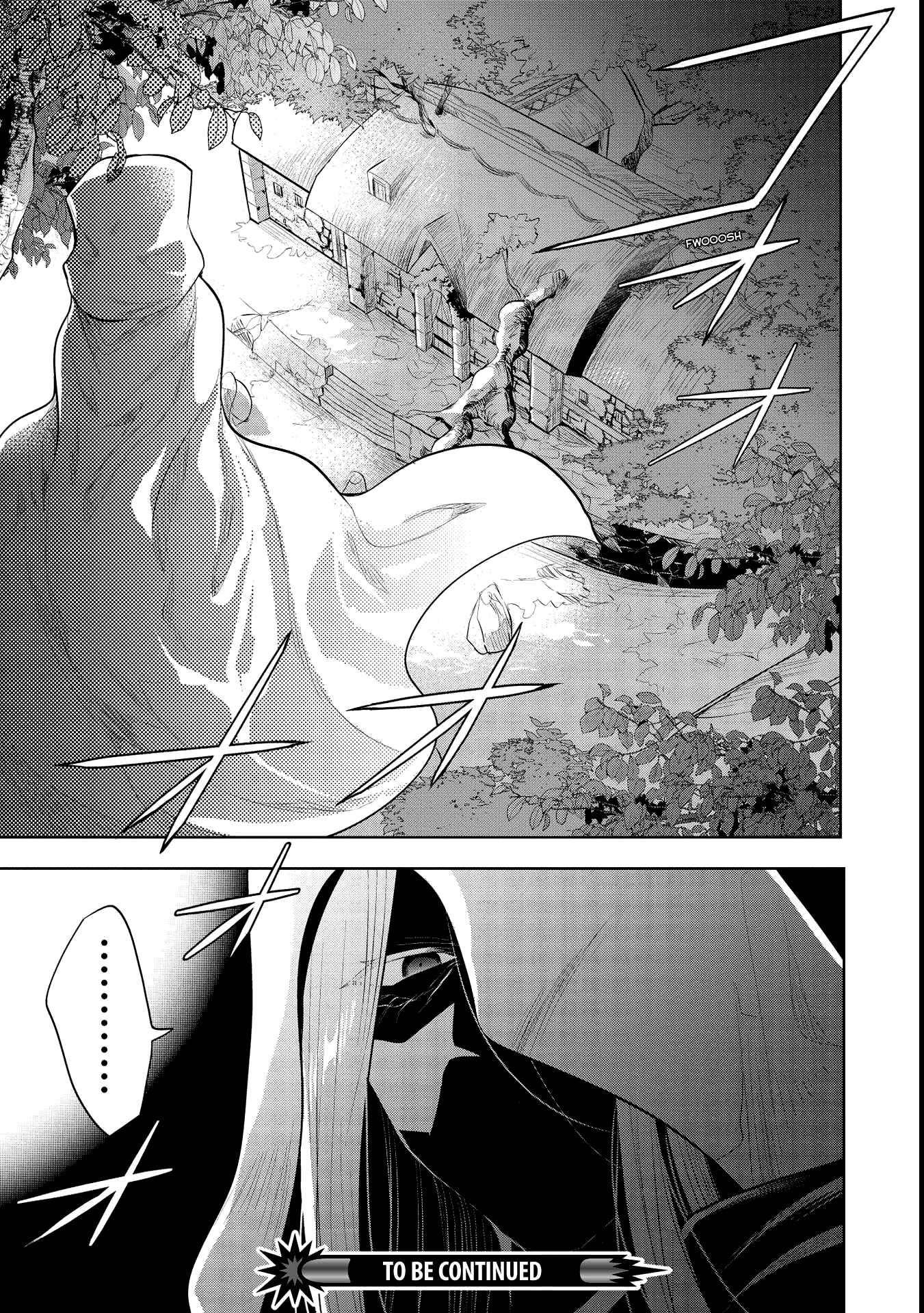 Maou No Ore Ga Dorei Elf Wo Yome Ni Shitanda Ga, Dou Medereba Ii? Chapter 39 - Page 34