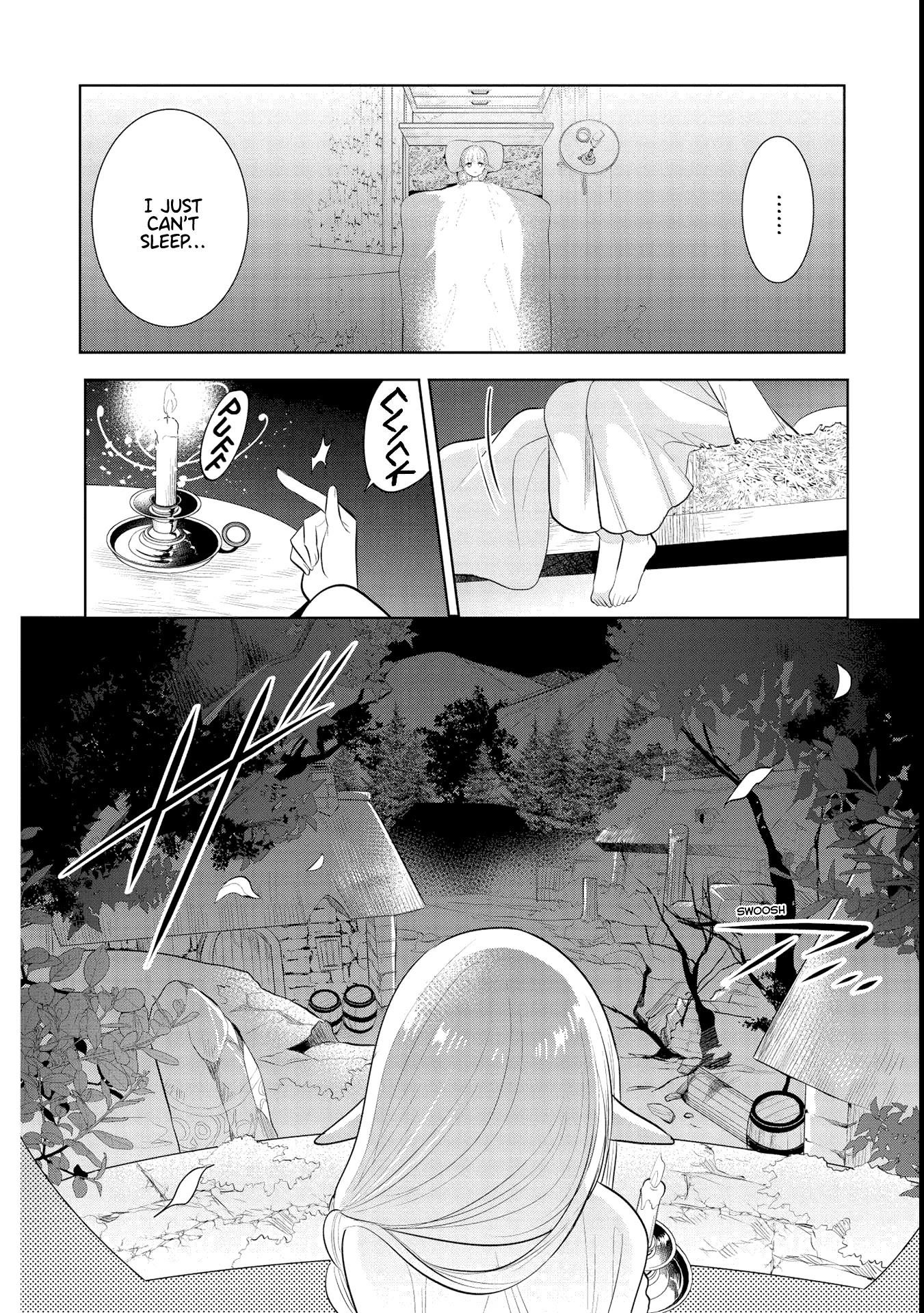 Maou No Ore Ga Dorei Elf Wo Yome Ni Shitanda Ga, Dou Medereba Ii? Chapter 40 - Page 16