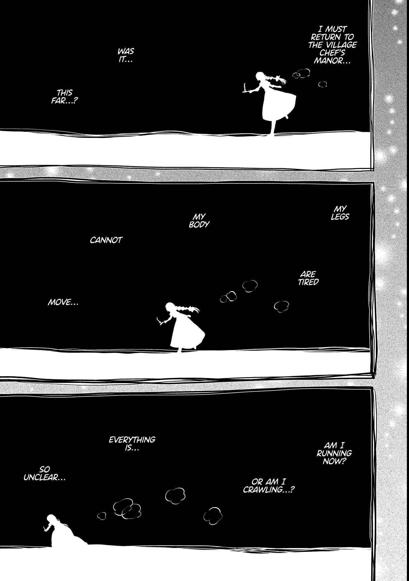 Maou No Ore Ga Dorei Elf Wo Yome Ni Shitanda Ga, Dou Medereba Ii? Chapter 41 - Page 29