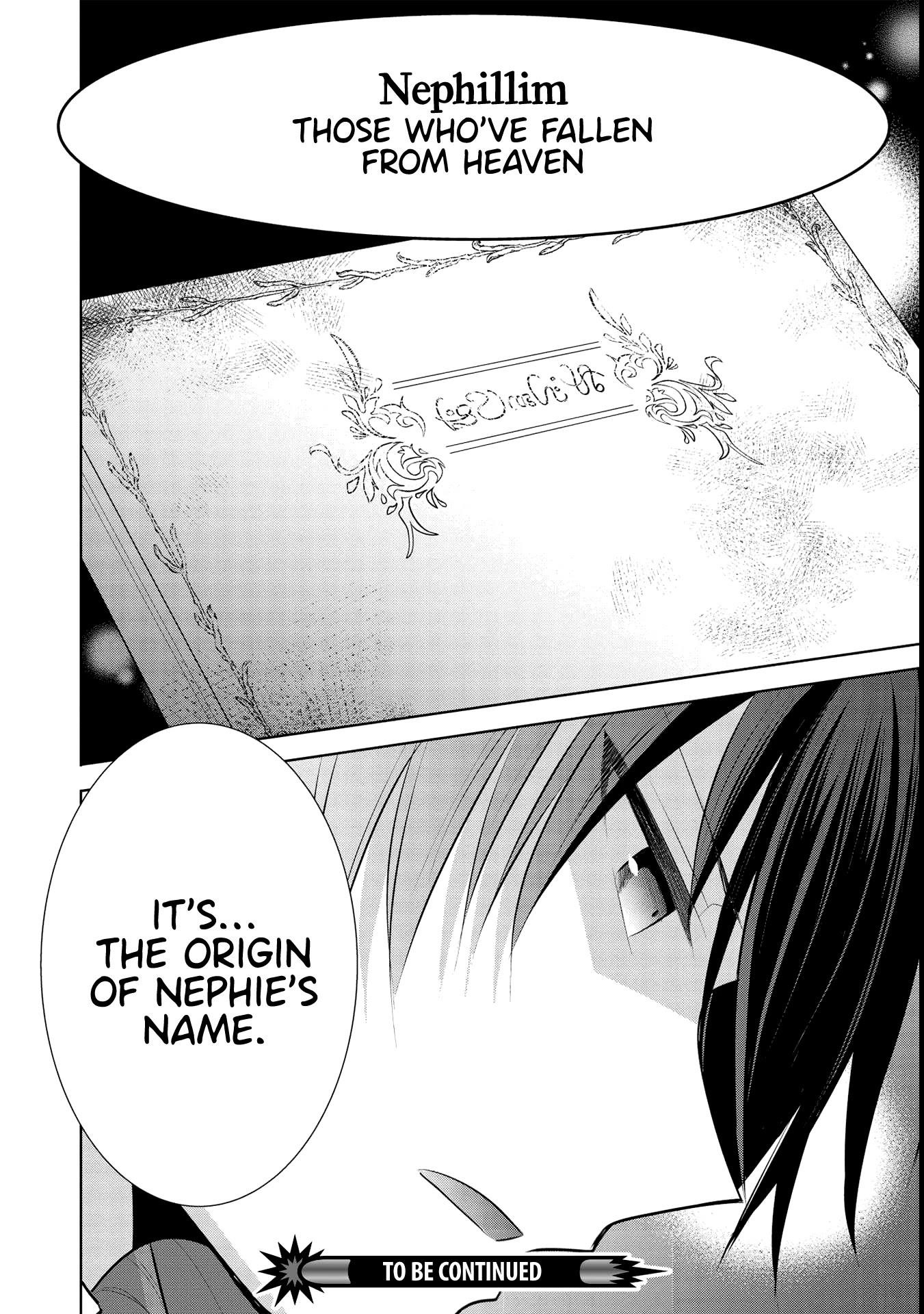 Maou No Ore Ga Dorei Elf Wo Yome Ni Shitanda Ga, Dou Medereba Ii? Chapter 43 - Page 32