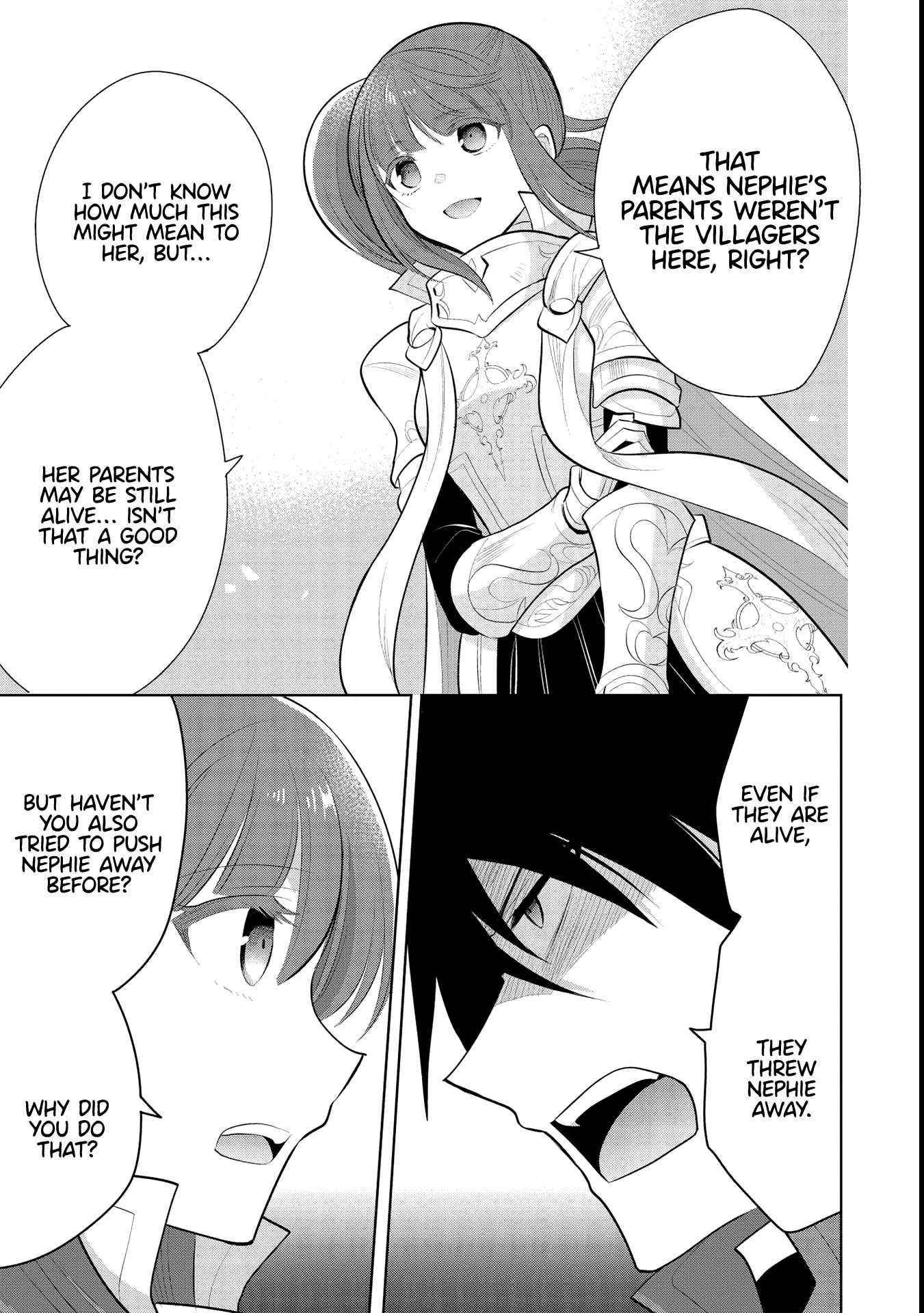 Maou No Ore Ga Dorei Elf Wo Yome Ni Shitanda Ga, Dou Medereba Ii? Chapter 44 - Page 15