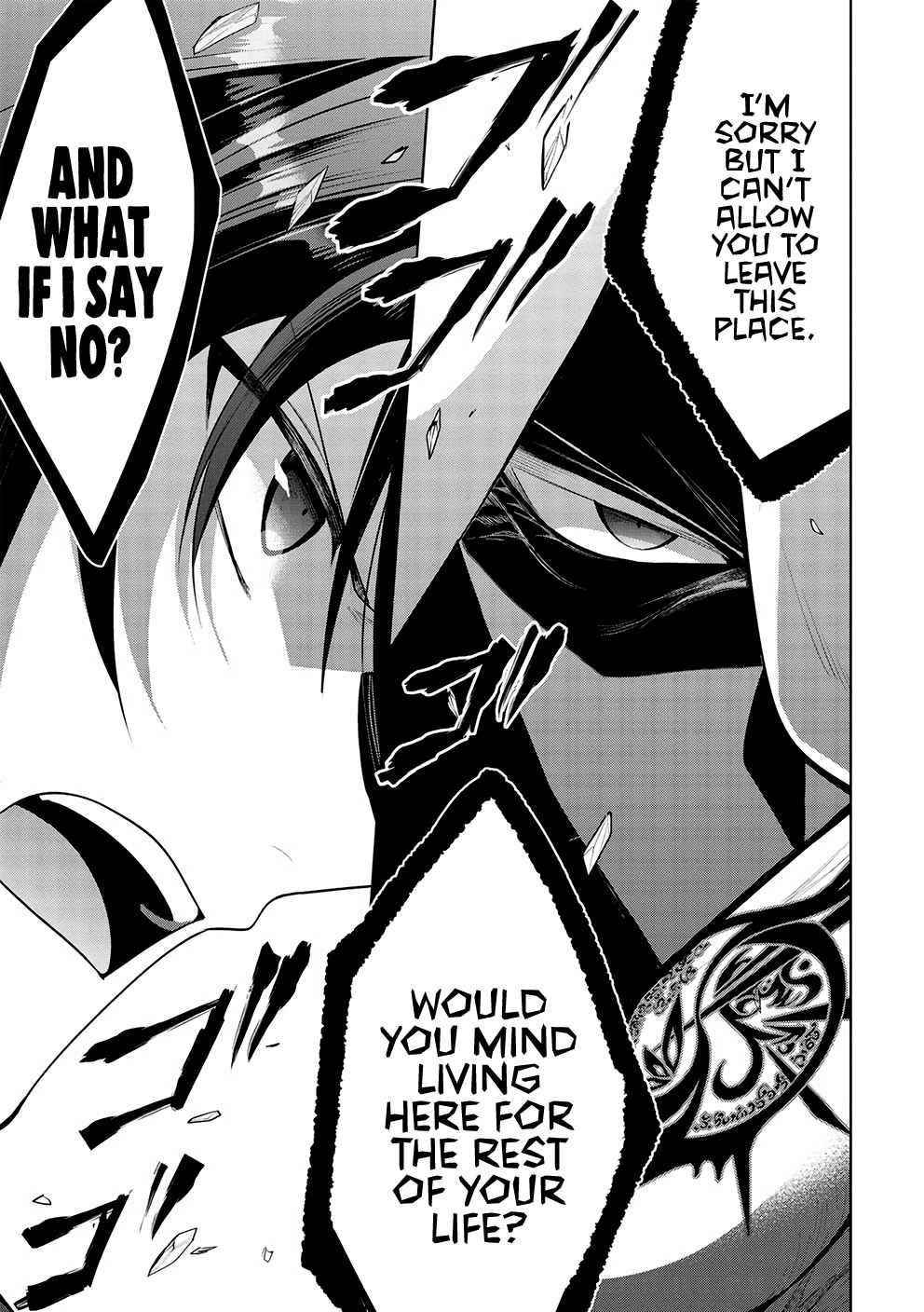 Maou No Ore Ga Dorei Elf Wo Yome Ni Shitanda Ga, Dou Medereba Ii? Chapter 46 - Page 18