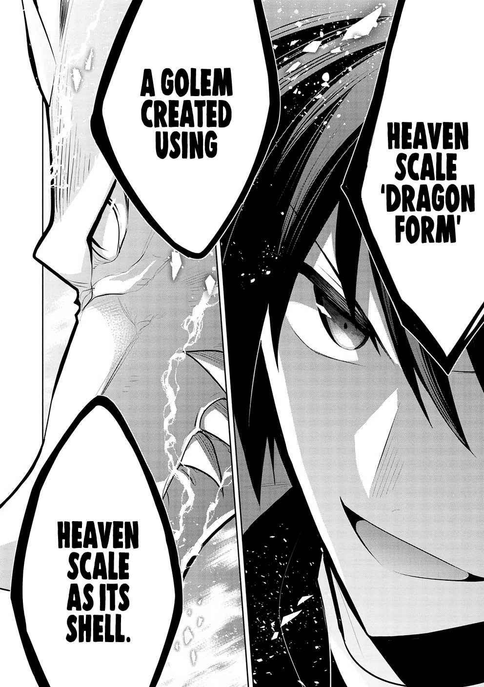 Maou No Ore Ga Dorei Elf Wo Yome Ni Shitanda Ga, Dou Medereba Ii? Chapter 47 - Page 6