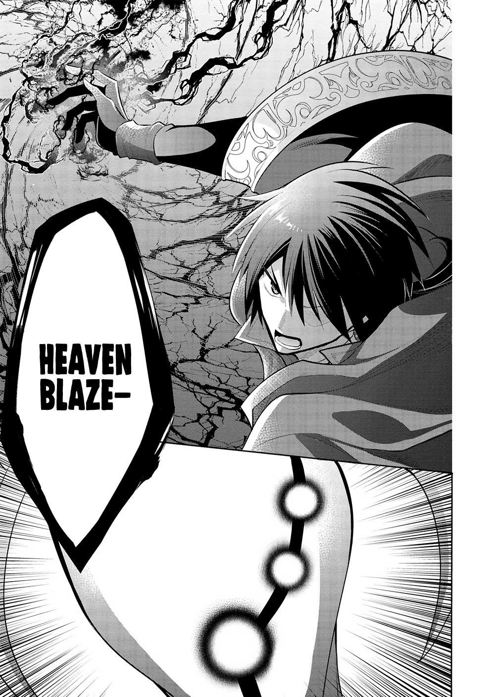 Maou No Ore Ga Dorei Elf Wo Yome Ni Shitanda Ga, Dou Medereba Ii? Chapter 48 - Page 17