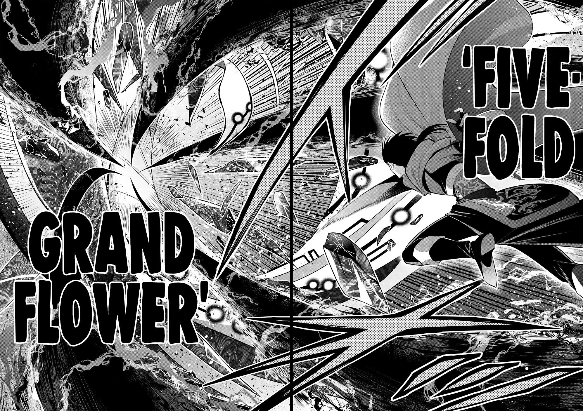 Maou No Ore Ga Dorei Elf Wo Yome Ni Shitanda Ga, Dou Medereba Ii? Chapter 48 - Page 18