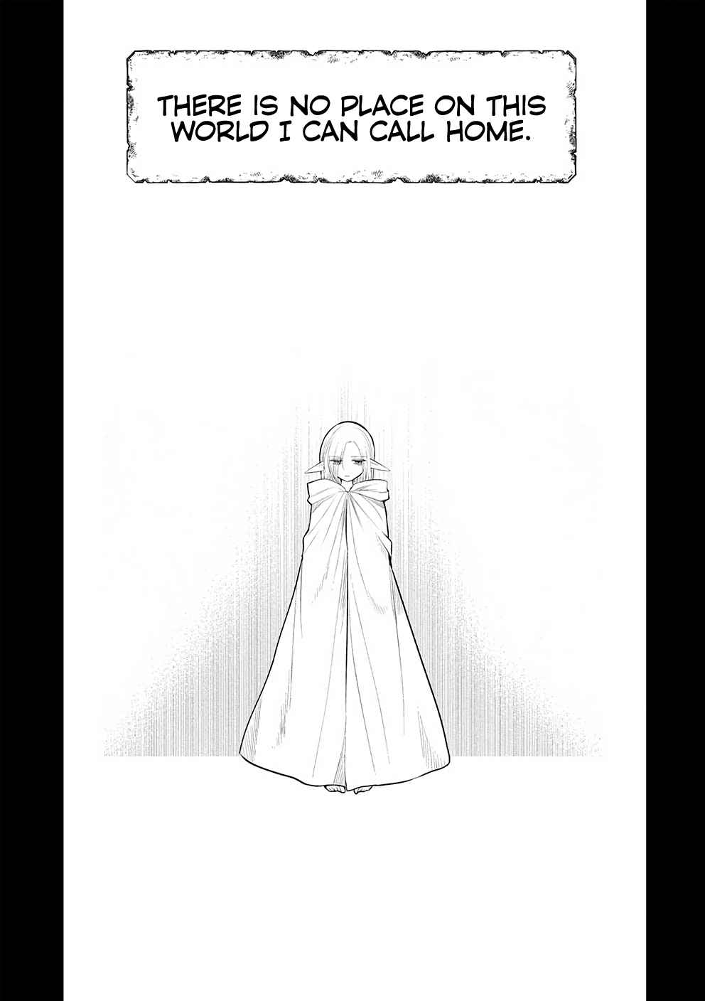 Maou No Ore Ga Dorei Elf Wo Yome Ni Shitanda Ga, Dou Medereba Ii? Chapter 49 - Page 1