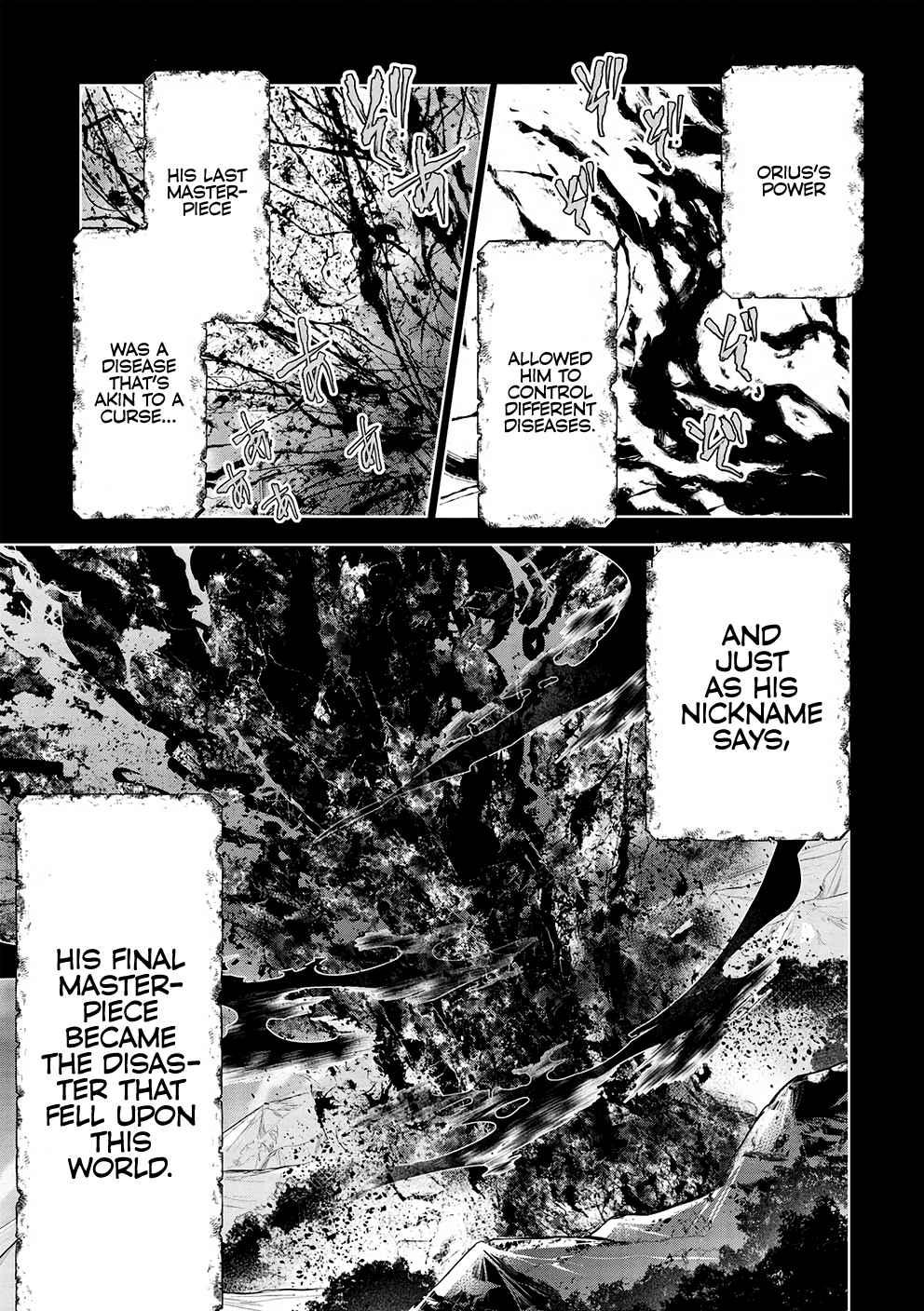 Maou No Ore Ga Dorei Elf Wo Yome Ni Shitanda Ga, Dou Medereba Ii? Chapter 49 - Page 23