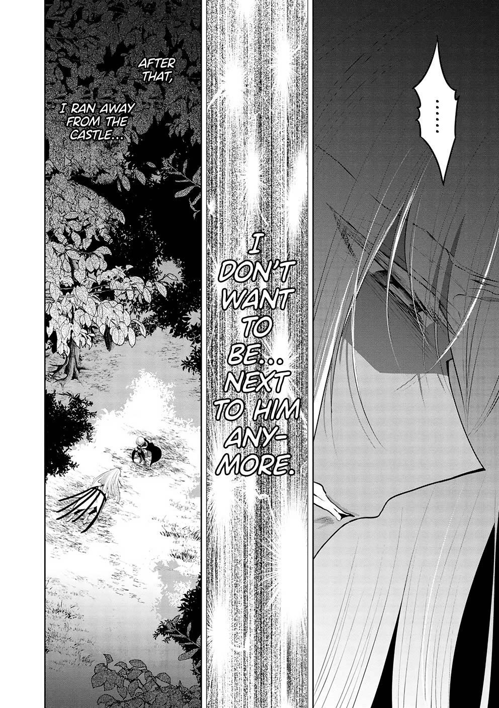 Maou No Ore Ga Dorei Elf Wo Yome Ni Shitanda Ga, Dou Medereba Ii? Chapter 52 - Page 12
