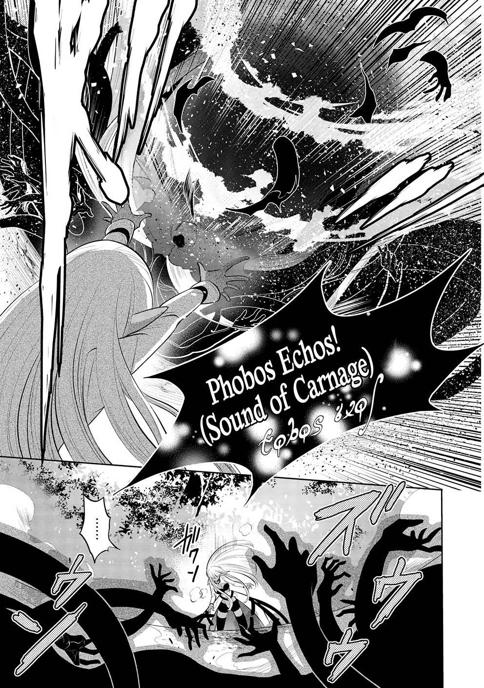 Maou No Ore Ga Dorei Elf Wo Yome Ni Shitanda Ga, Dou Medereba Ii? Chapter 52 - Page 3