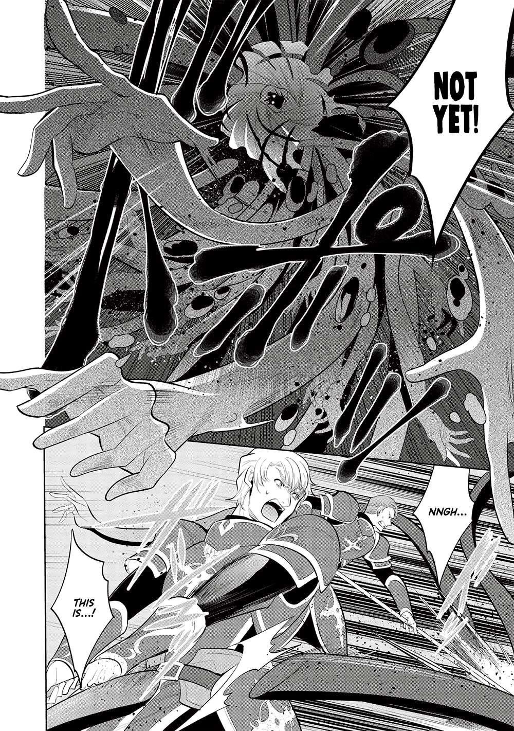 Maou No Ore Ga Dorei Elf Wo Yome Ni Shitanda Ga, Dou Medereba Ii? Chapter 55 - Page 10