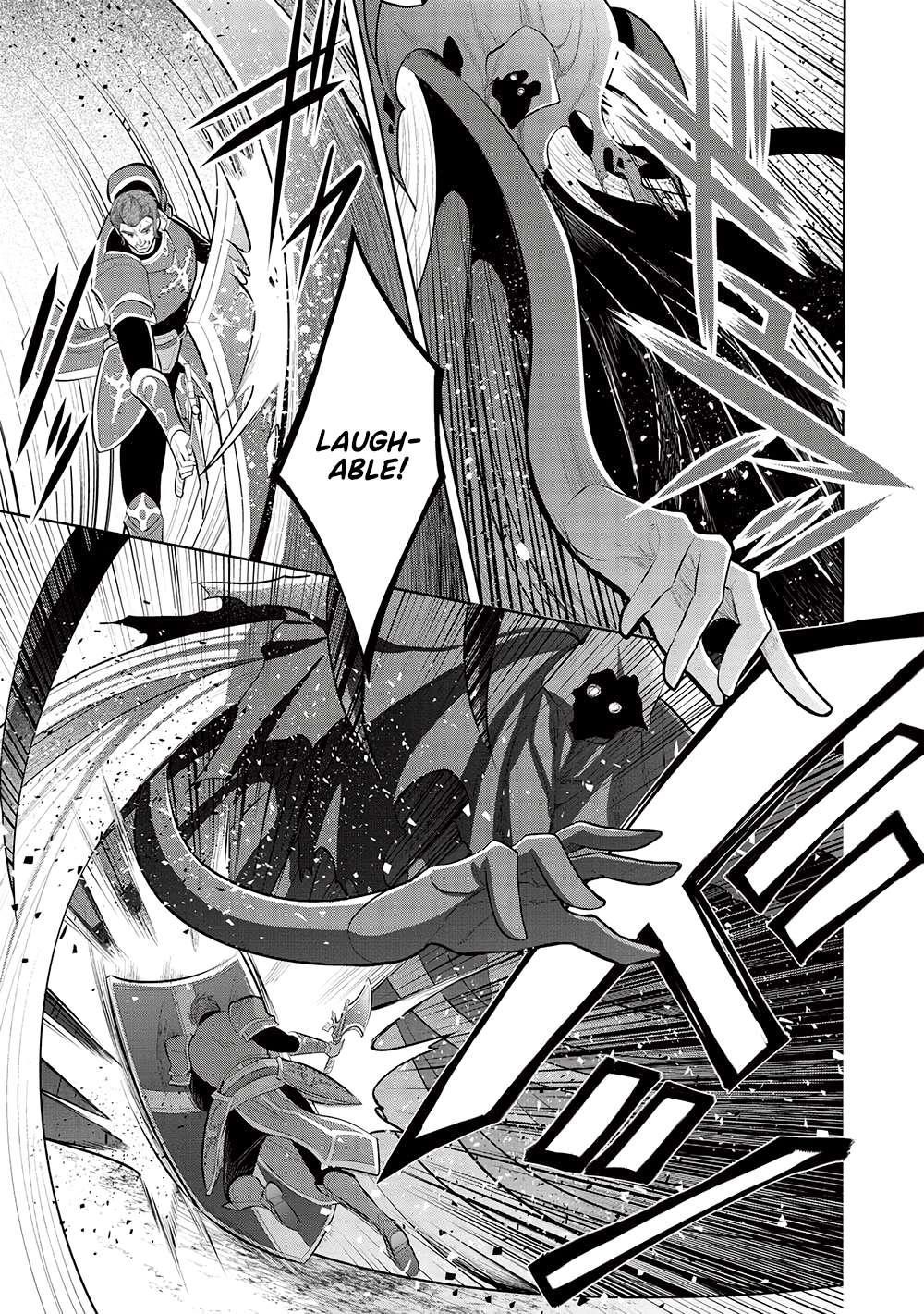 Maou No Ore Ga Dorei Elf Wo Yome Ni Shitanda Ga, Dou Medereba Ii? Chapter 55 - Page 6