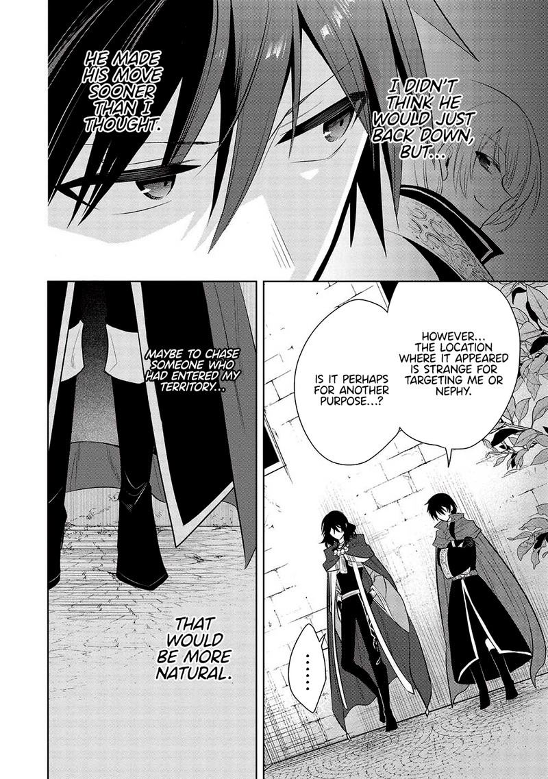 Maou No Ore Ga Dorei Elf Wo Yome Ni Shitanda Ga, Dou Medereba Ii? Chapter 57 - Page 20
