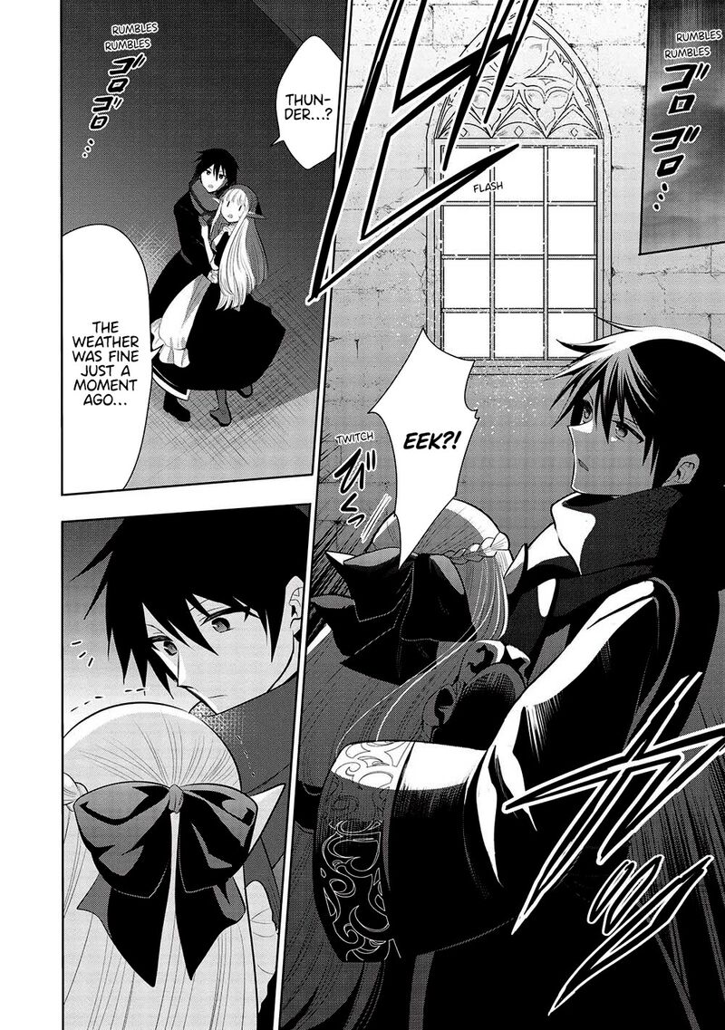 Maou No Ore Ga Dorei Elf Wo Yome Ni Shitanda Ga, Dou Medereba Ii? Chapter 59 - Page 10