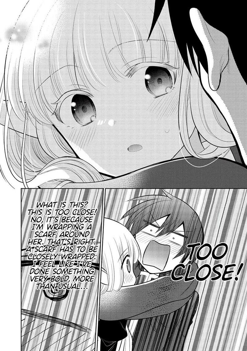 Maou No Ore Ga Dorei Elf Wo Yome Ni Shitanda Ga, Dou Medereba Ii? Chapter 59 - Page 14