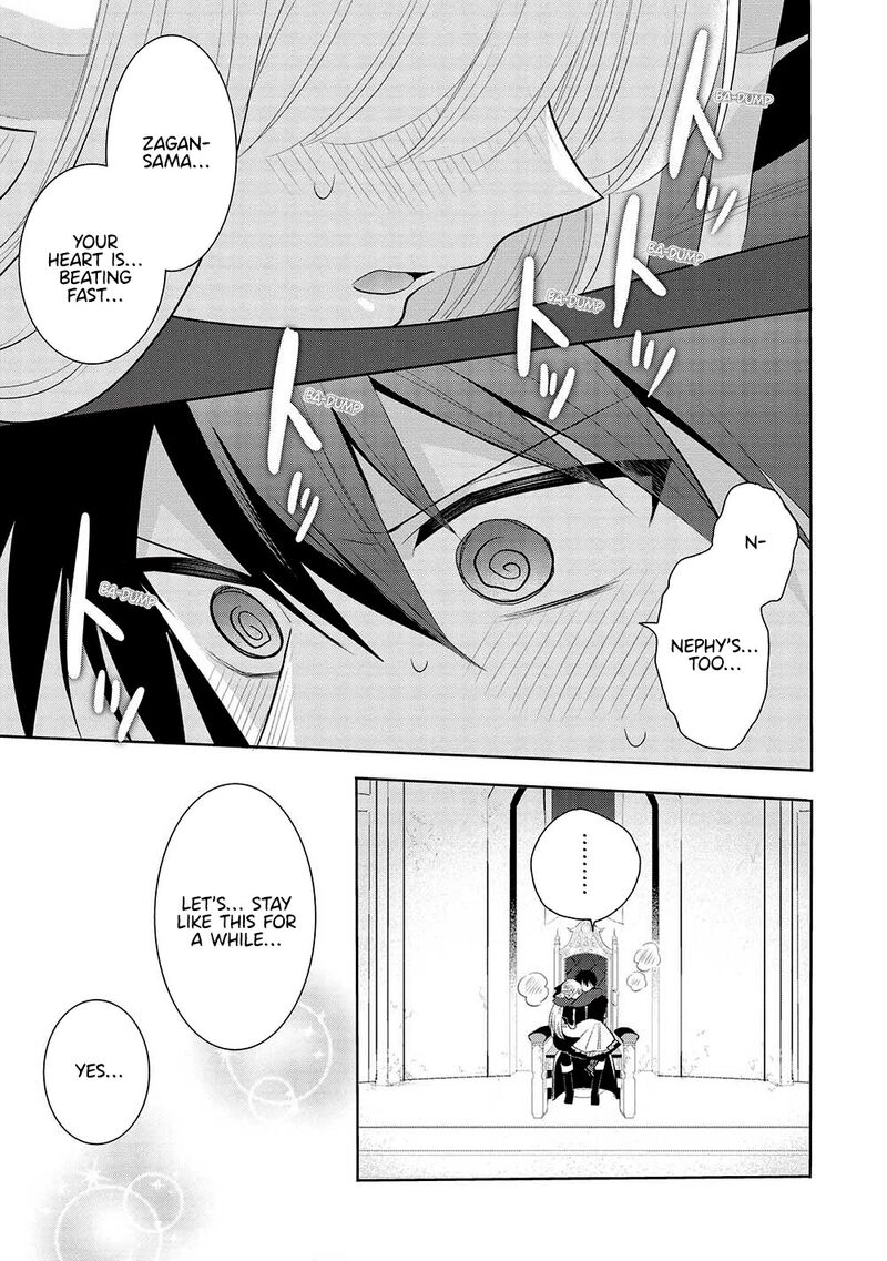 Maou No Ore Ga Dorei Elf Wo Yome Ni Shitanda Ga, Dou Medereba Ii? Chapter 59 - Page 15