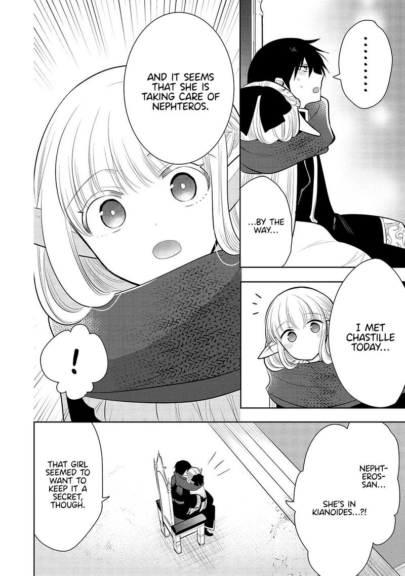 Maou No Ore Ga Dorei Elf Wo Yome Ni Shitanda Ga, Dou Medereba Ii? Chapter 59 - Page 16