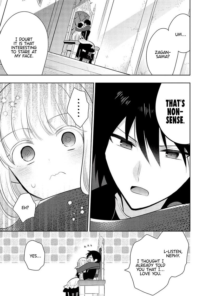 Maou No Ore Ga Dorei Elf Wo Yome Ni Shitanda Ga, Dou Medereba Ii? Chapter 59 - Page 21