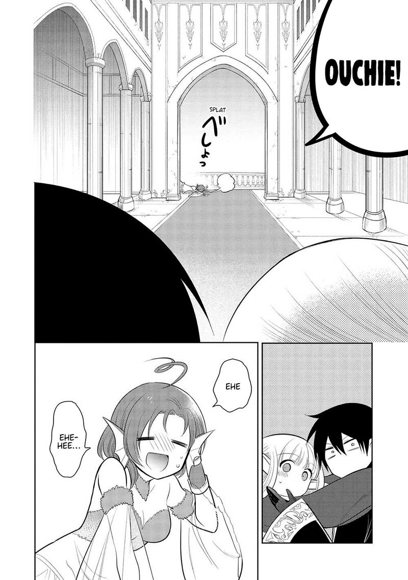 Maou No Ore Ga Dorei Elf Wo Yome Ni Shitanda Ga, Dou Medereba Ii? Chapter 59 - Page 30