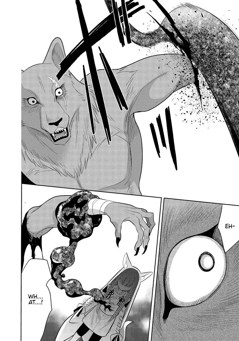 Maou No Ore Ga Dorei Elf Wo Yome Ni Shitanda Ga, Dou Medereba Ii? Chapter 59 - Page 36