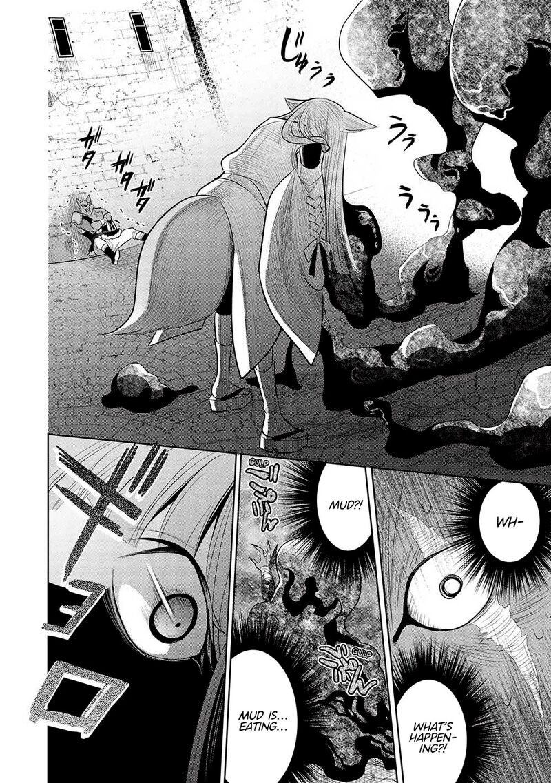 Maou No Ore Ga Dorei Elf Wo Yome Ni Shitanda Ga, Dou Medereba Ii? Chapter 59 - Page 38