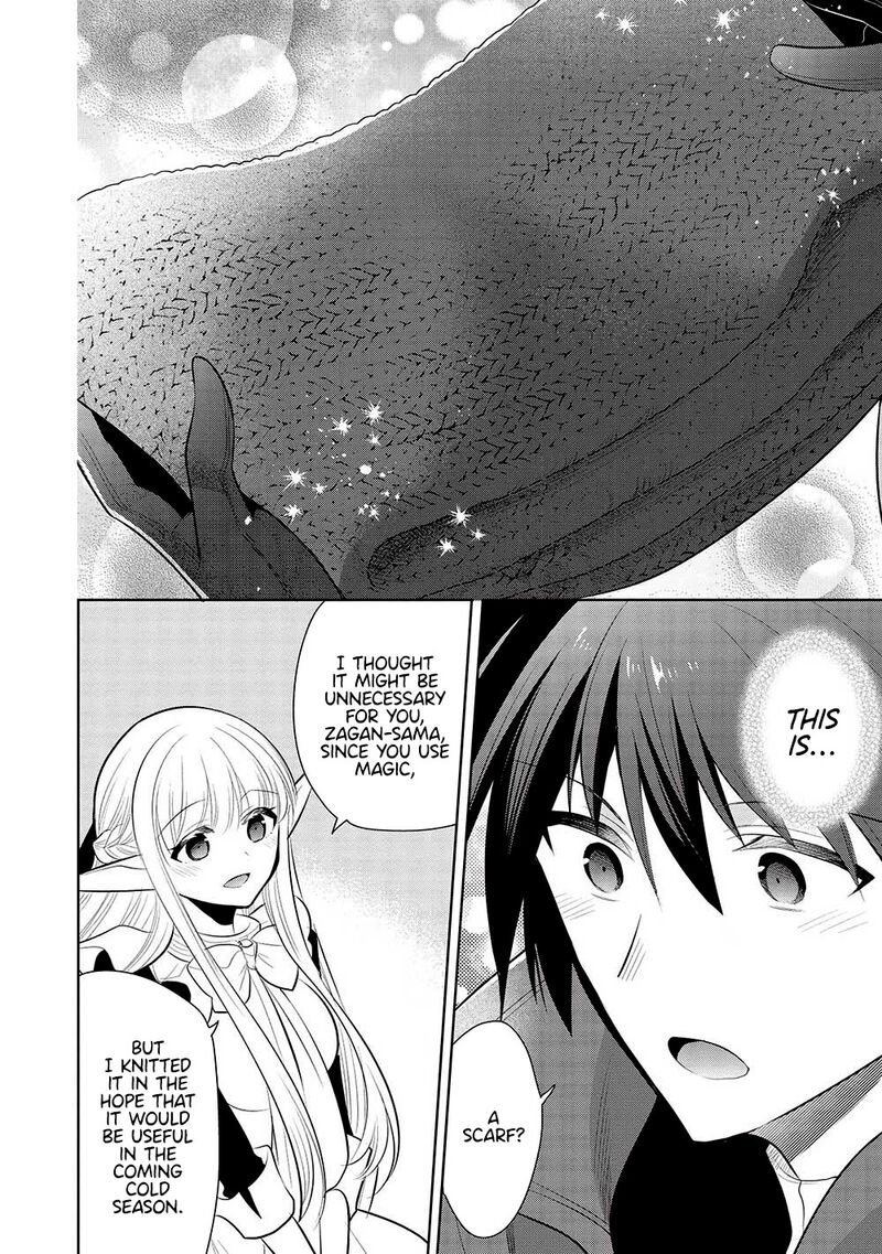 Maou No Ore Ga Dorei Elf Wo Yome Ni Shitanda Ga, Dou Medereba Ii? Chapter 59 - Page 6