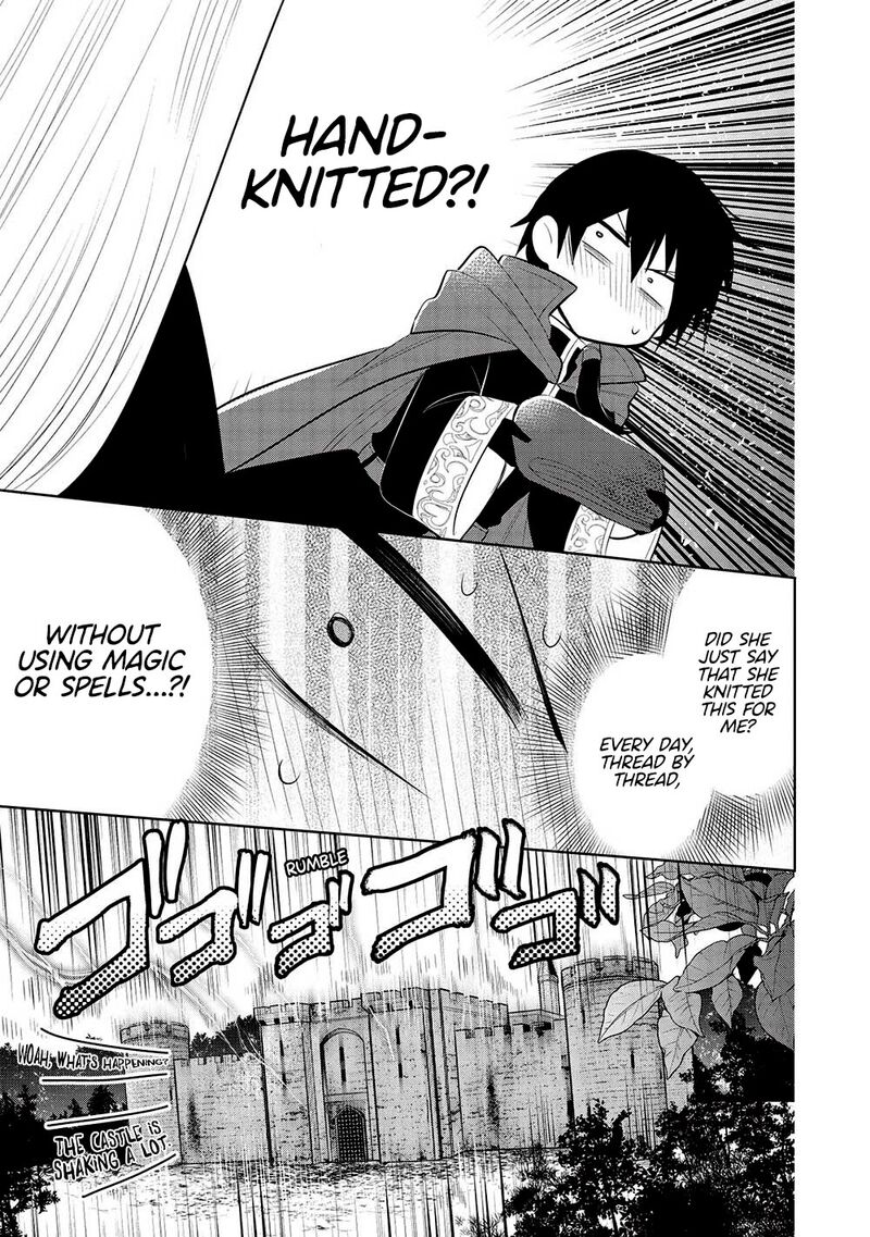 Maou No Ore Ga Dorei Elf Wo Yome Ni Shitanda Ga, Dou Medereba Ii? Chapter 59 - Page 7