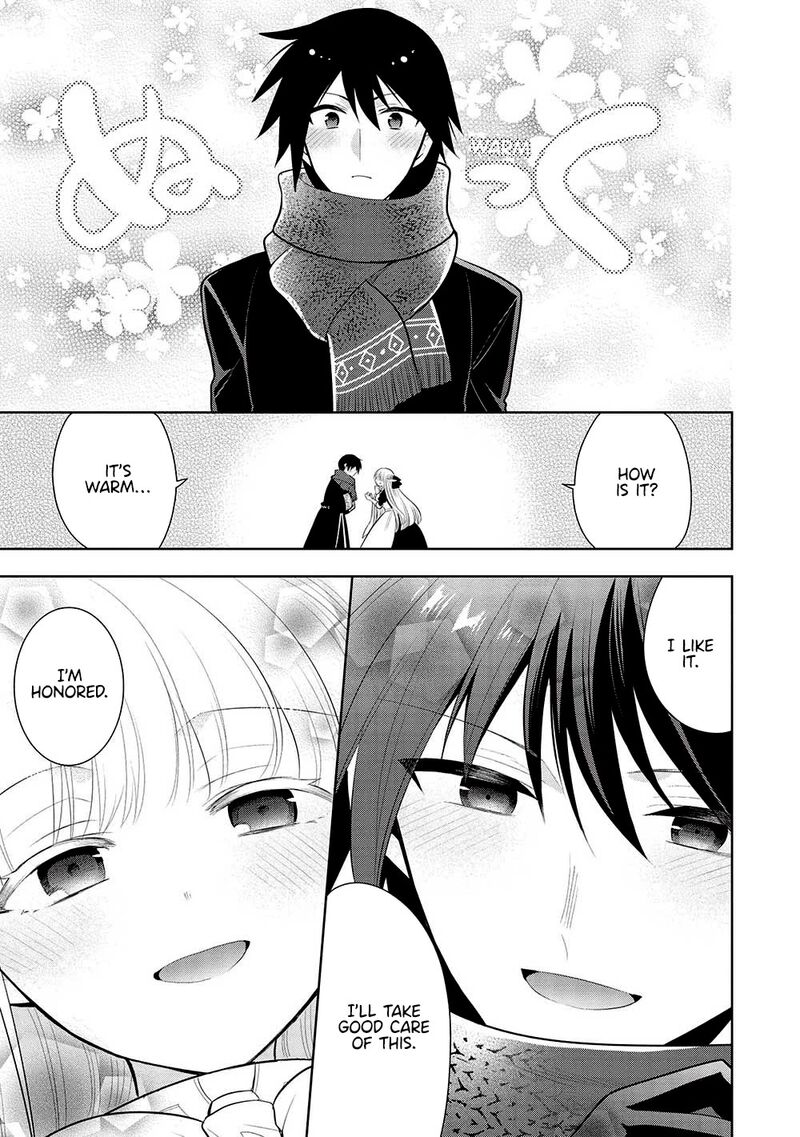 Maou No Ore Ga Dorei Elf Wo Yome Ni Shitanda Ga, Dou Medereba Ii? Chapter 59 - Page 9