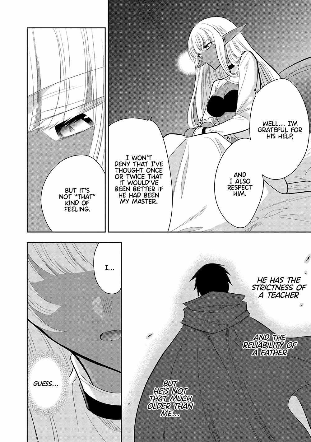 Maou No Ore Ga Dorei Elf Wo Yome Ni Shitanda Ga, Dou Medereba Ii? Chapter 60 - Page 16