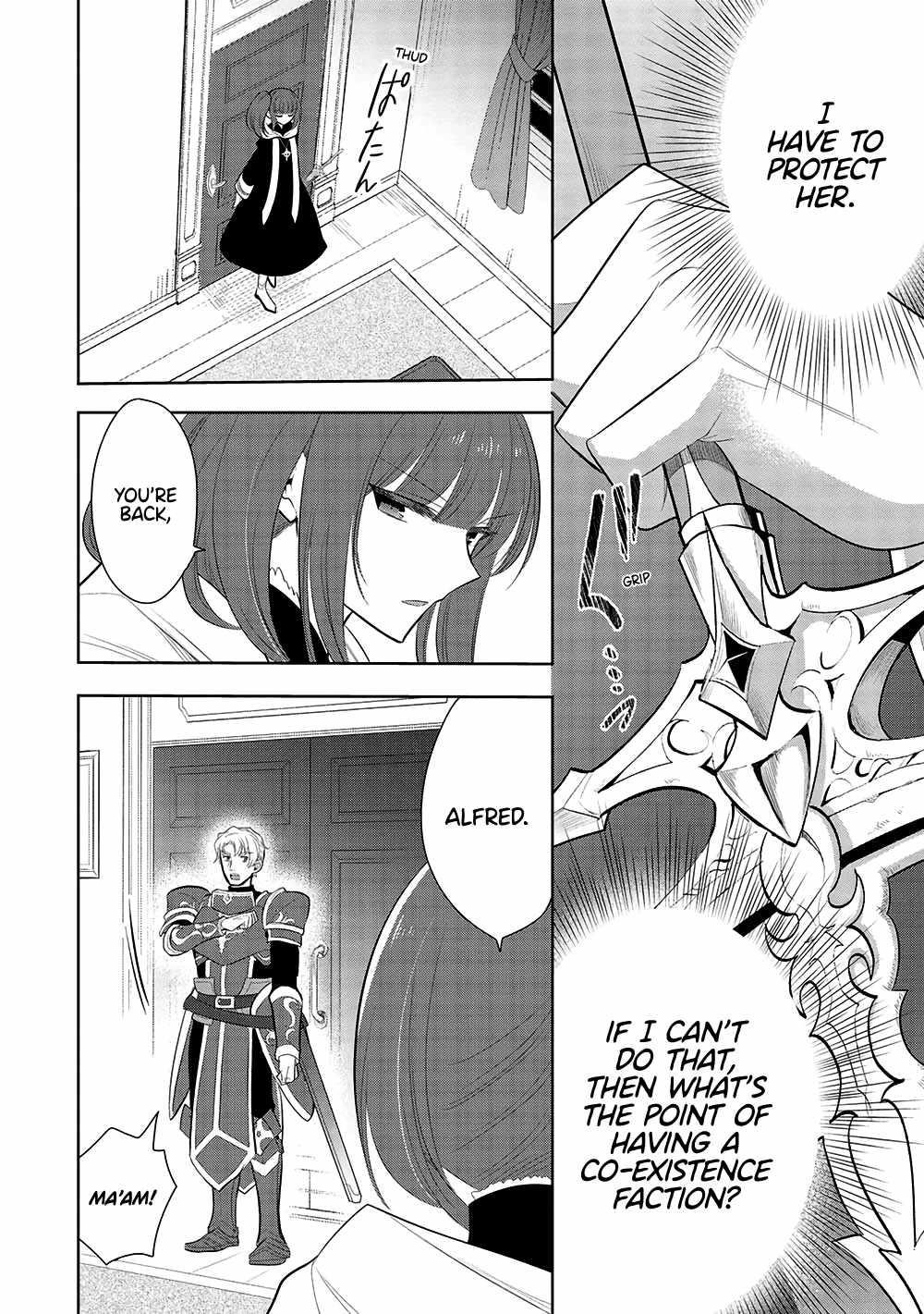 Maou No Ore Ga Dorei Elf Wo Yome Ni Shitanda Ga, Dou Medereba Ii? Chapter 60 - Page 20