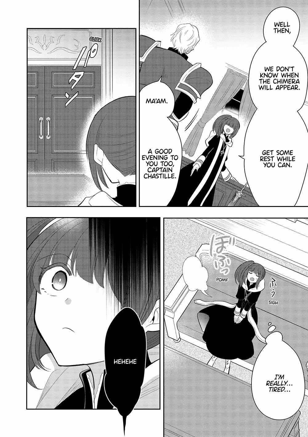 Maou No Ore Ga Dorei Elf Wo Yome Ni Shitanda Ga, Dou Medereba Ii? Chapter 60 - Page 26