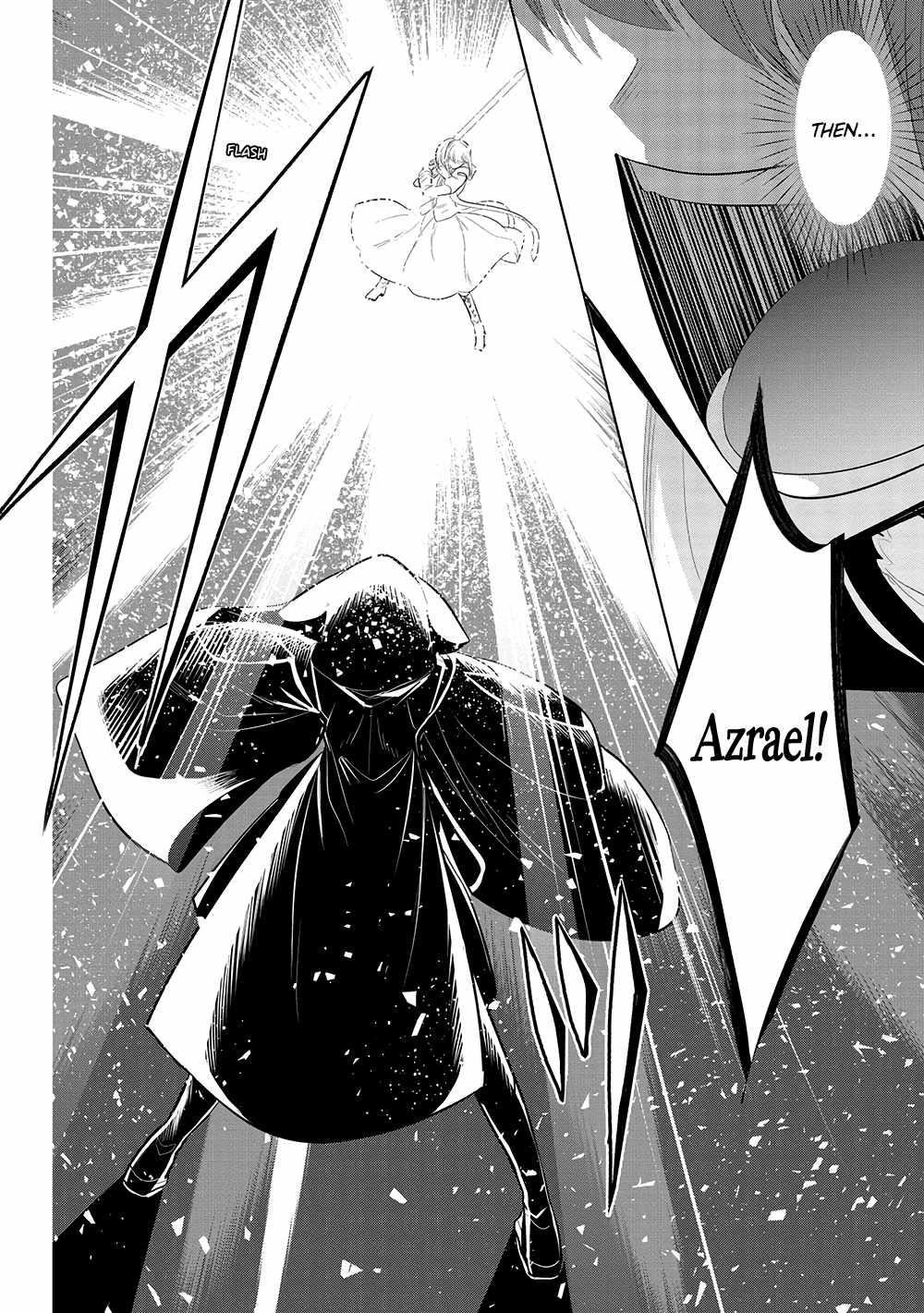 Maou No Ore Ga Dorei Elf Wo Yome Ni Shitanda Ga, Dou Medereba Ii? Chapter 61 - Page 10