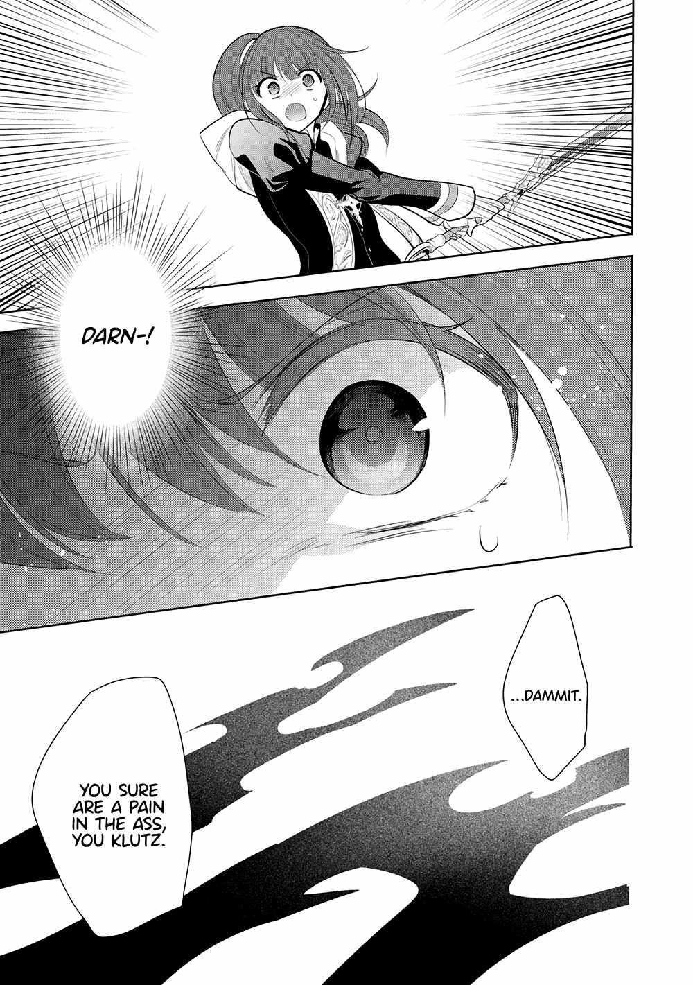 Maou No Ore Ga Dorei Elf Wo Yome Ni Shitanda Ga, Dou Medereba Ii? Chapter 61 - Page 19