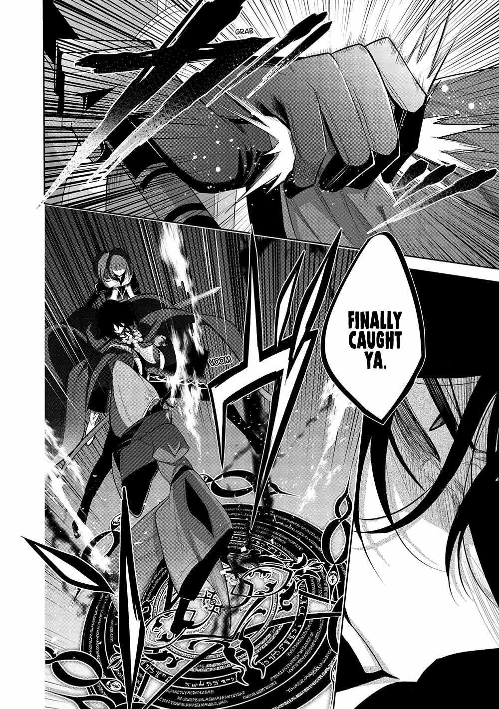 Maou No Ore Ga Dorei Elf Wo Yome Ni Shitanda Ga, Dou Medereba Ii? Chapter 61 - Page 21
