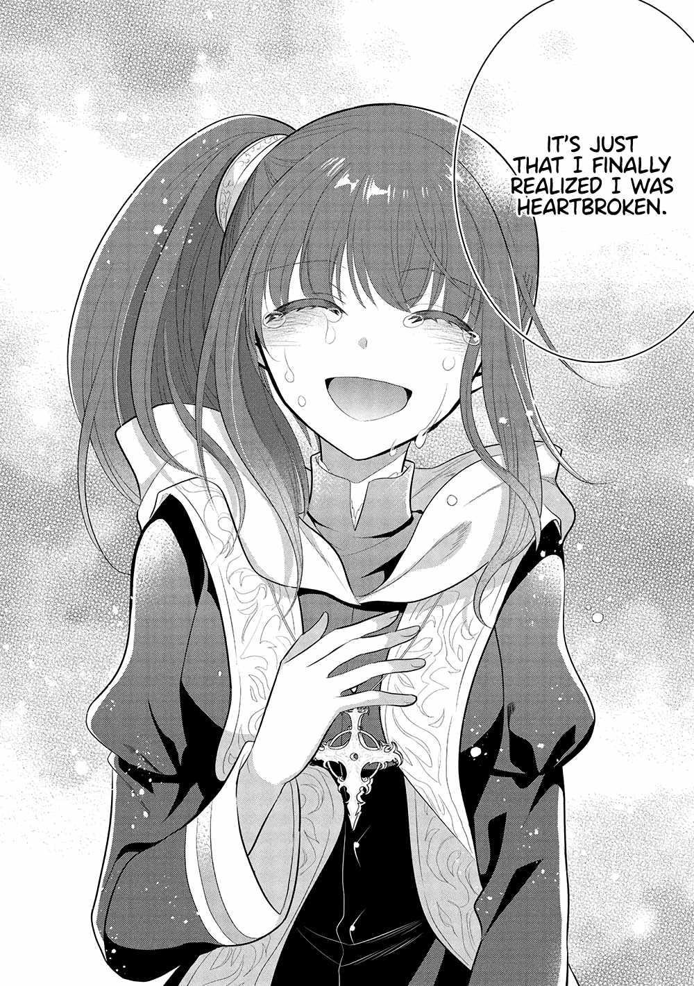 Maou No Ore Ga Dorei Elf Wo Yome Ni Shitanda Ga, Dou Medereba Ii? Chapter 62 - Page 13