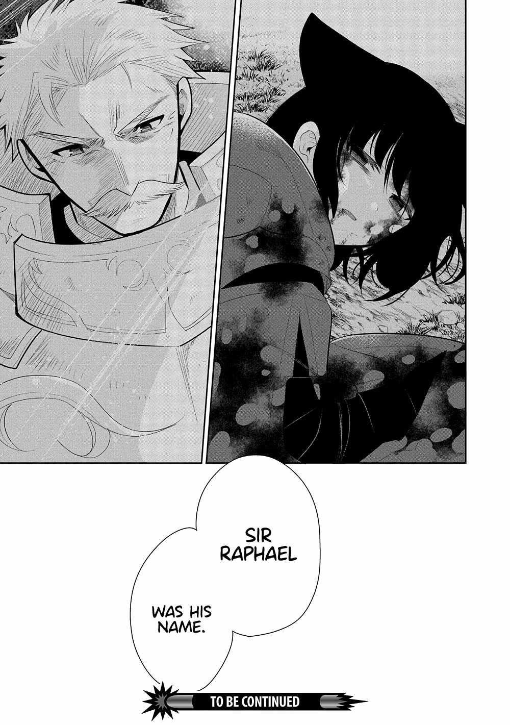 Maou No Ore Ga Dorei Elf Wo Yome Ni Shitanda Ga, Dou Medereba Ii? Chapter 62 - Page 30