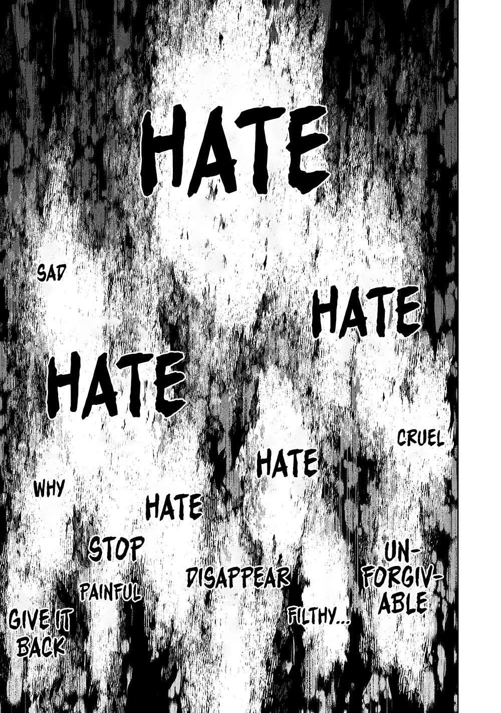 Maou No Ore Ga Dorei Elf Wo Yome Ni Shitanda Ga, Dou Medereba Ii? Chapter 63 - Page 1