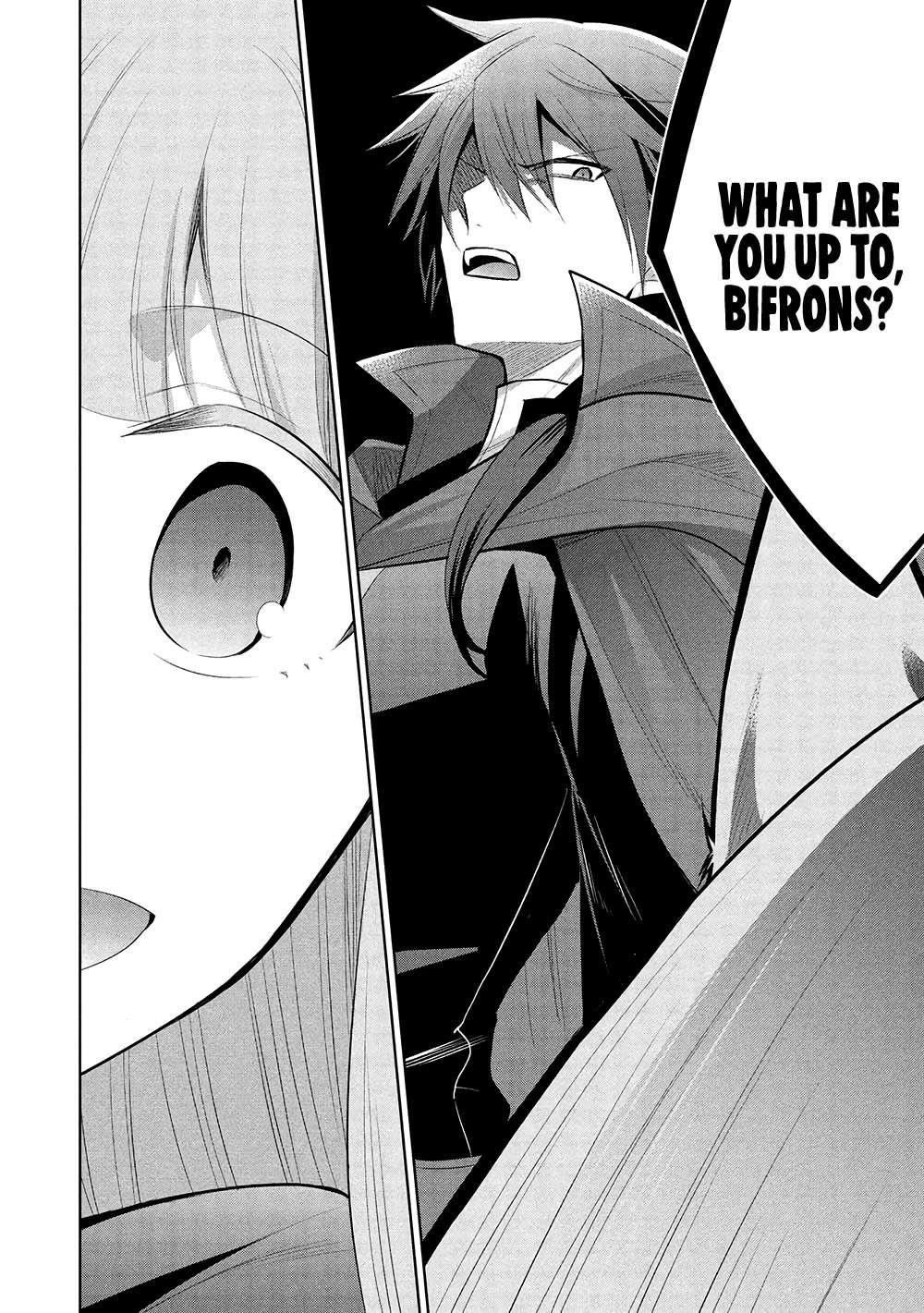 Maou No Ore Ga Dorei Elf Wo Yome Ni Shitanda Ga, Dou Medereba Ii? Chapter 63 - Page 18