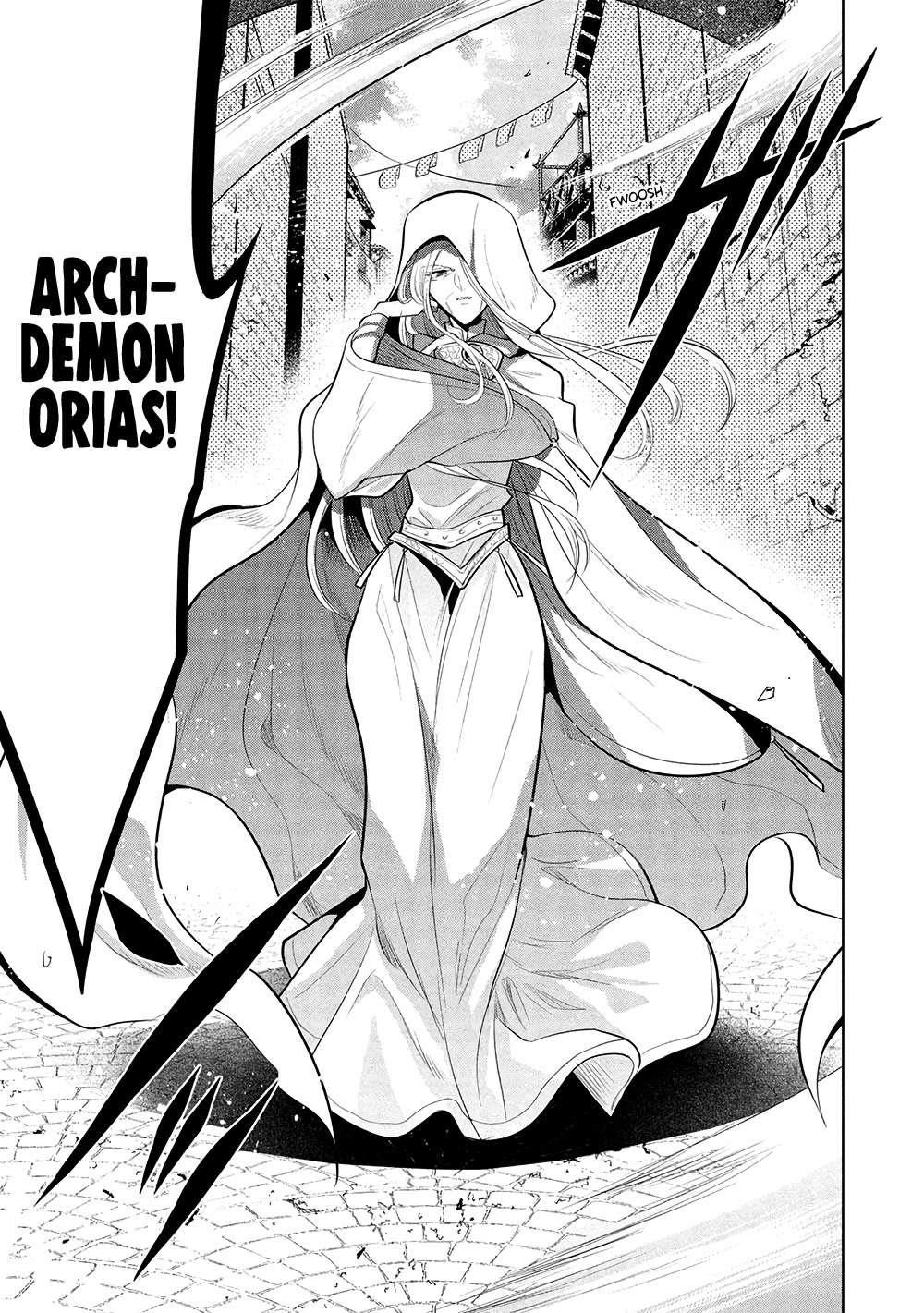 Maou No Ore Ga Dorei Elf Wo Yome Ni Shitanda Ga, Dou Medereba Ii? Chapter 63 - Page 30