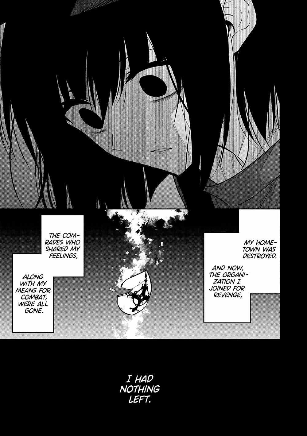 Maou No Ore Ga Dorei Elf Wo Yome Ni Shitanda Ga, Dou Medereba Ii? Chapter 66 - Page 10